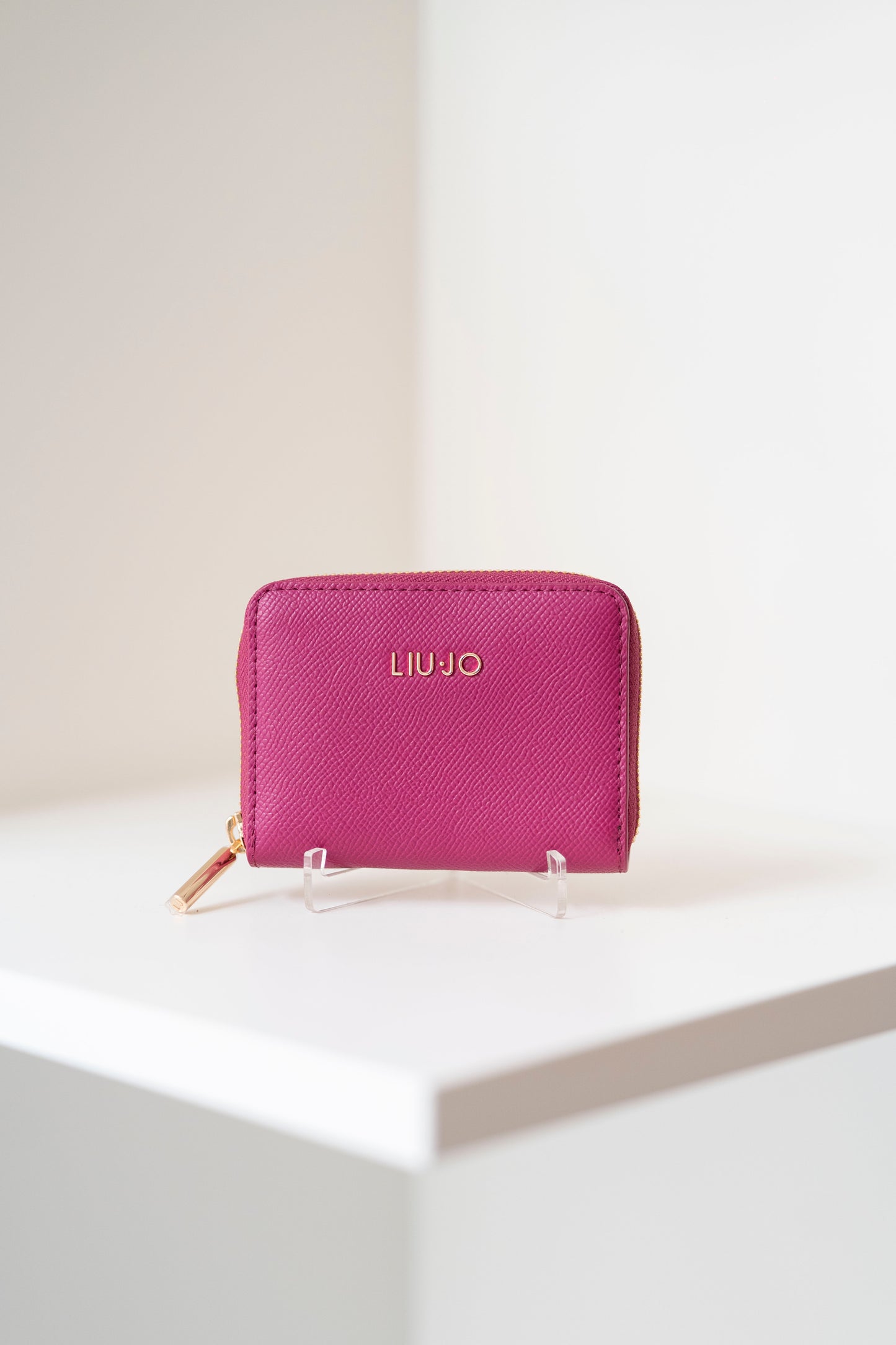 PORTA MOEDAS LIU JO