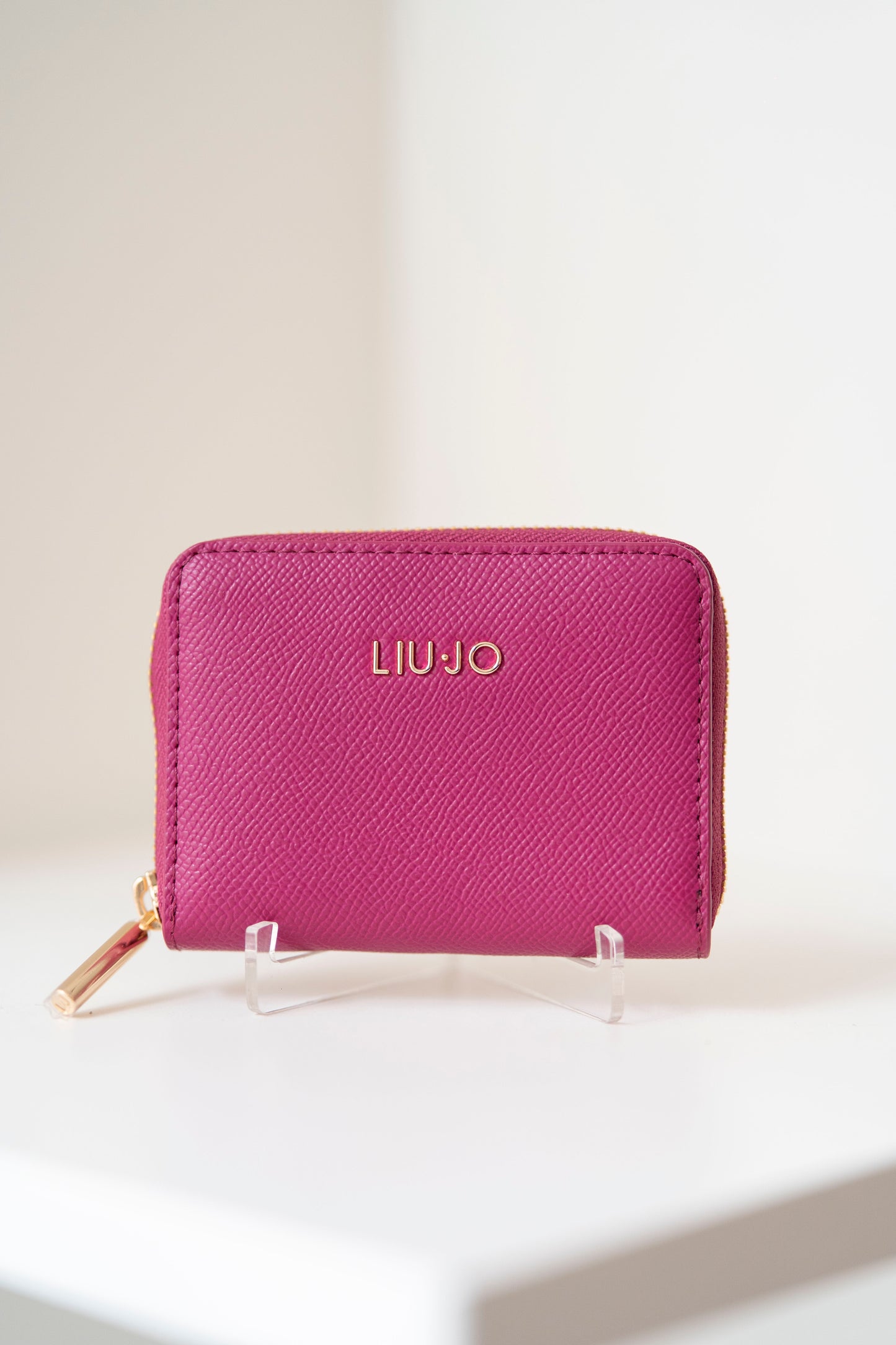 PORTA MOEDAS LIU JO