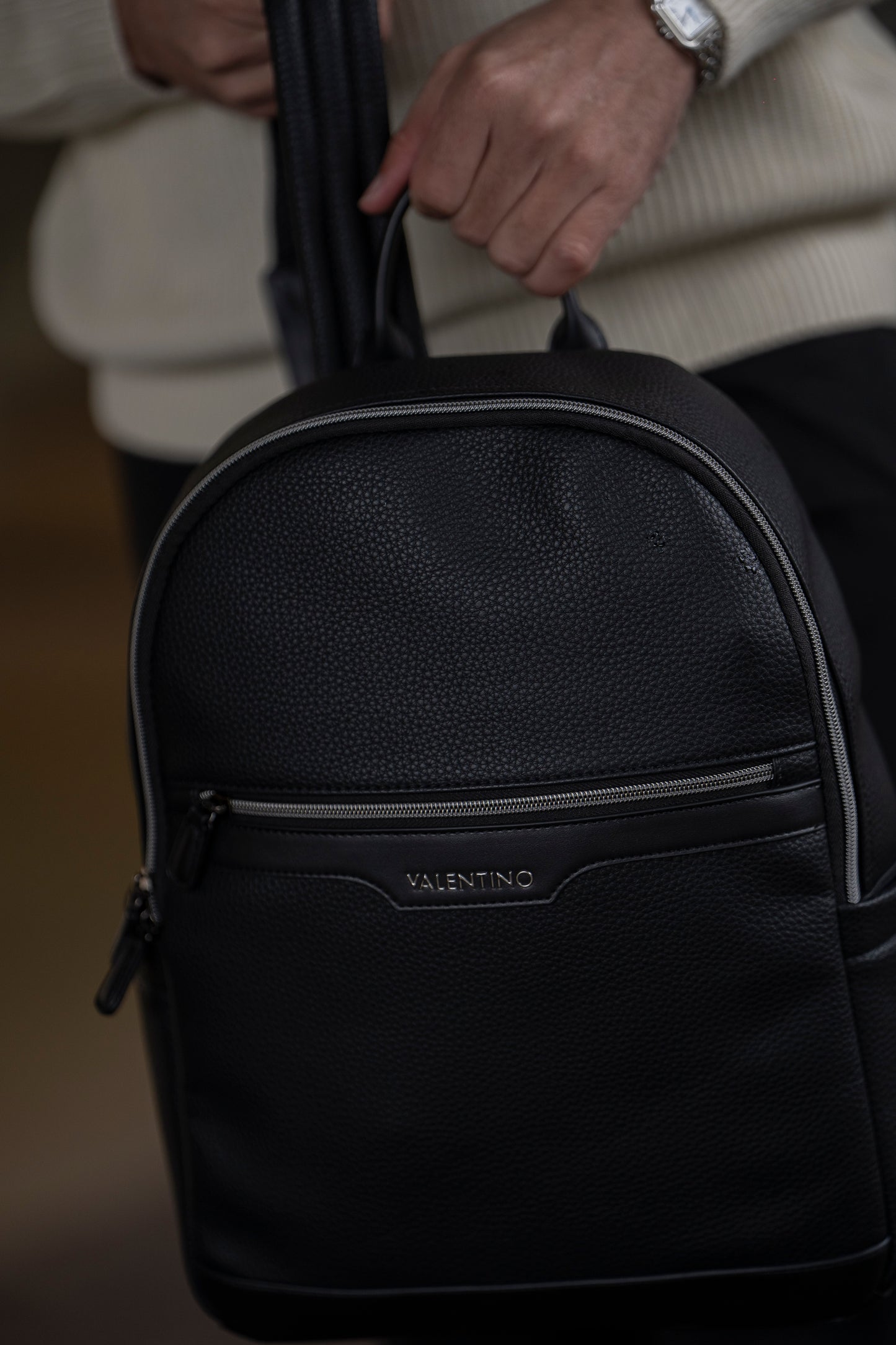 MOCHILA BY VALENTINO