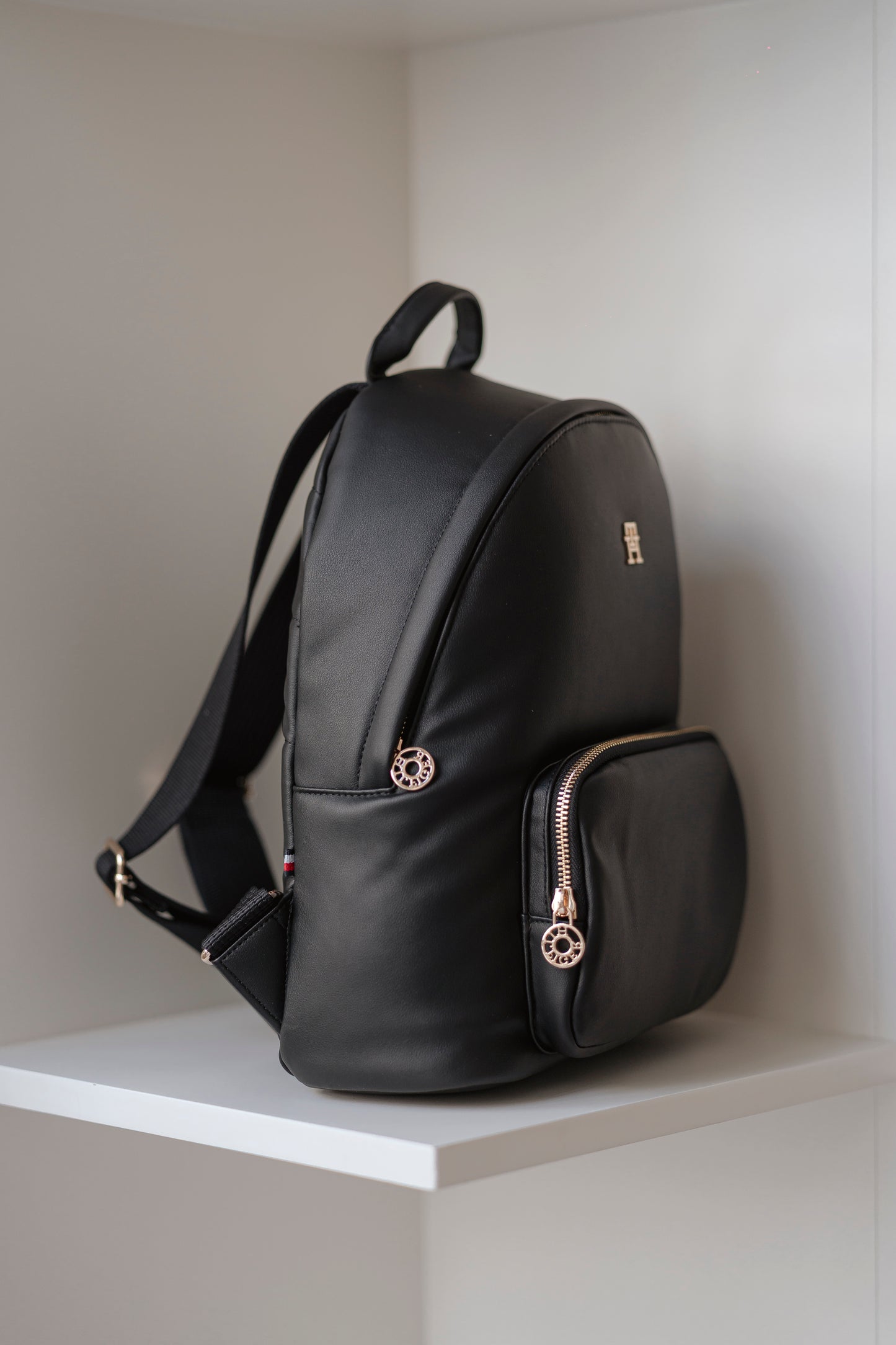 MOCHILA " POPETTE " TOMMY HILFIGER