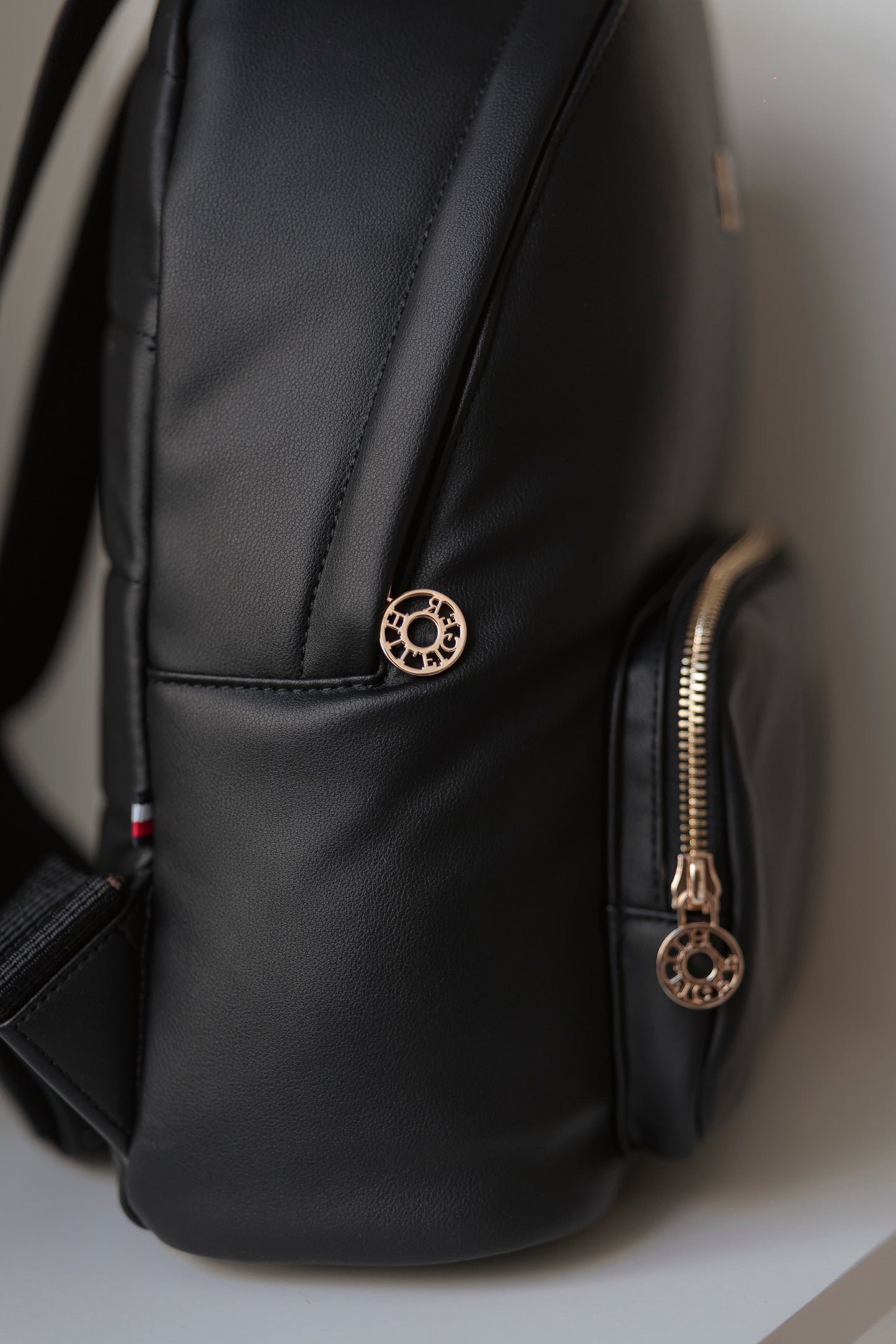 MOCHILA " POPETTE " TOMMY HILFIGER