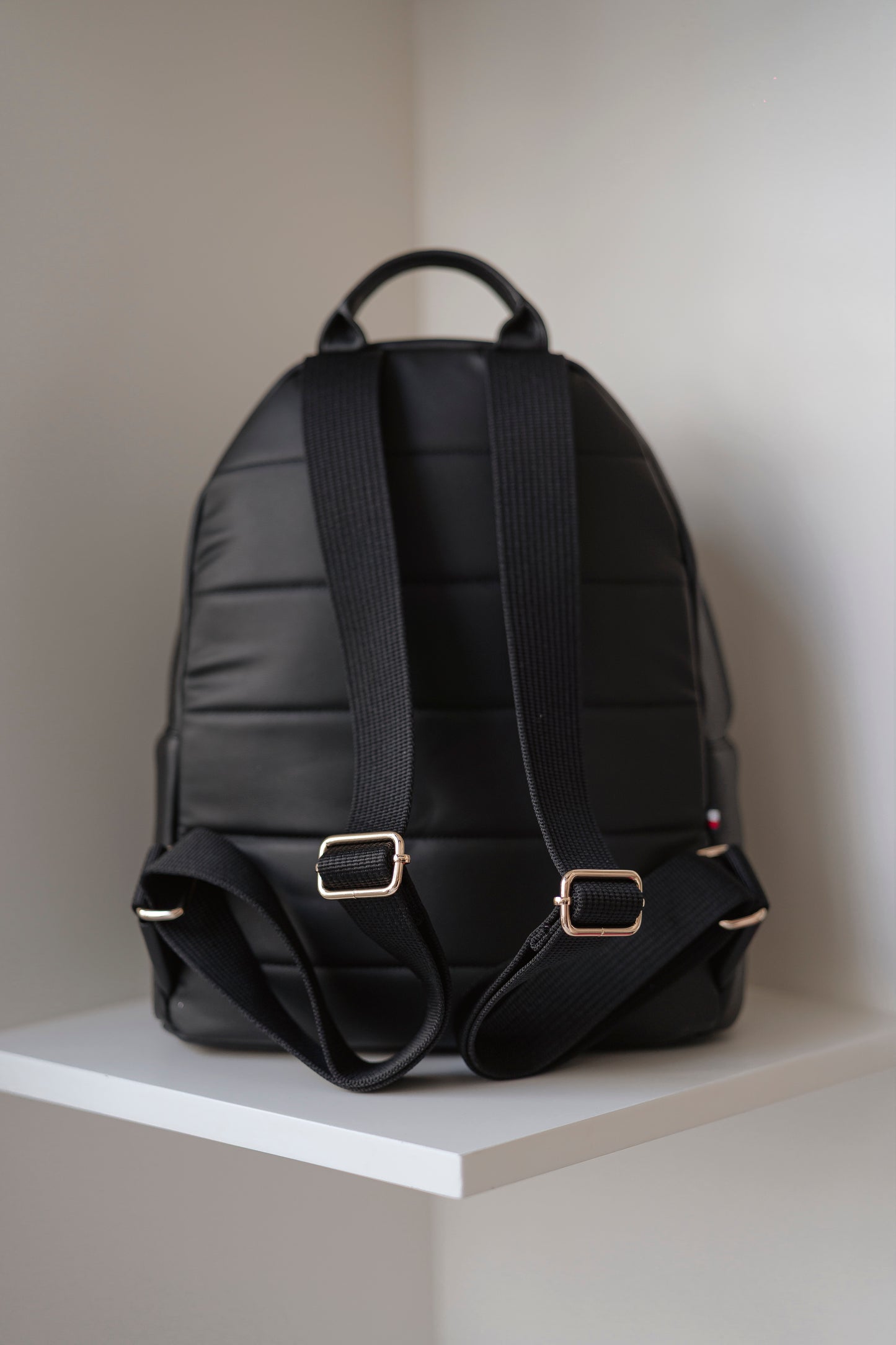 MOCHILA " POPETTE " TOMMY HILFIGER