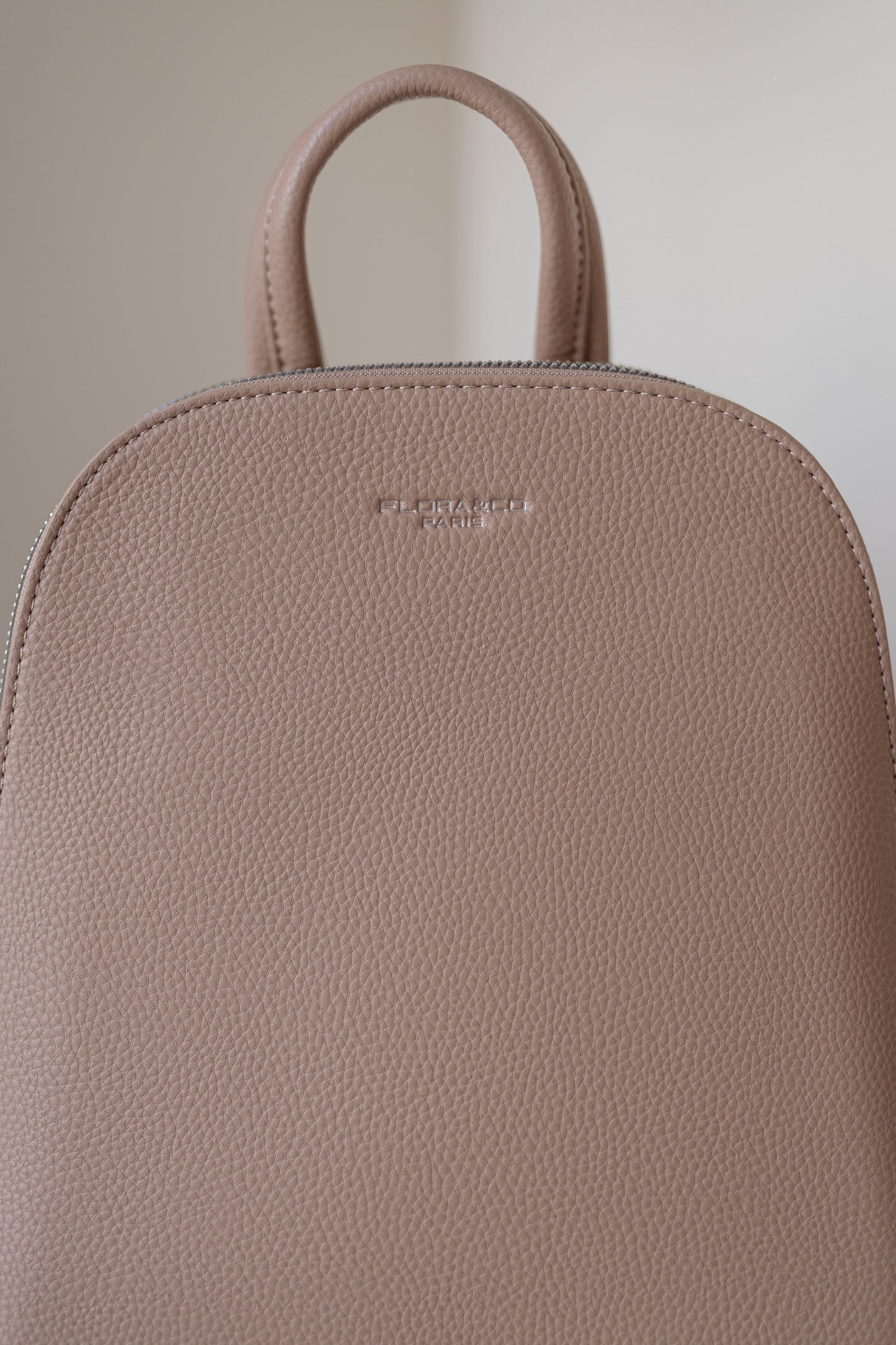 MOCHILA FLORA & CO