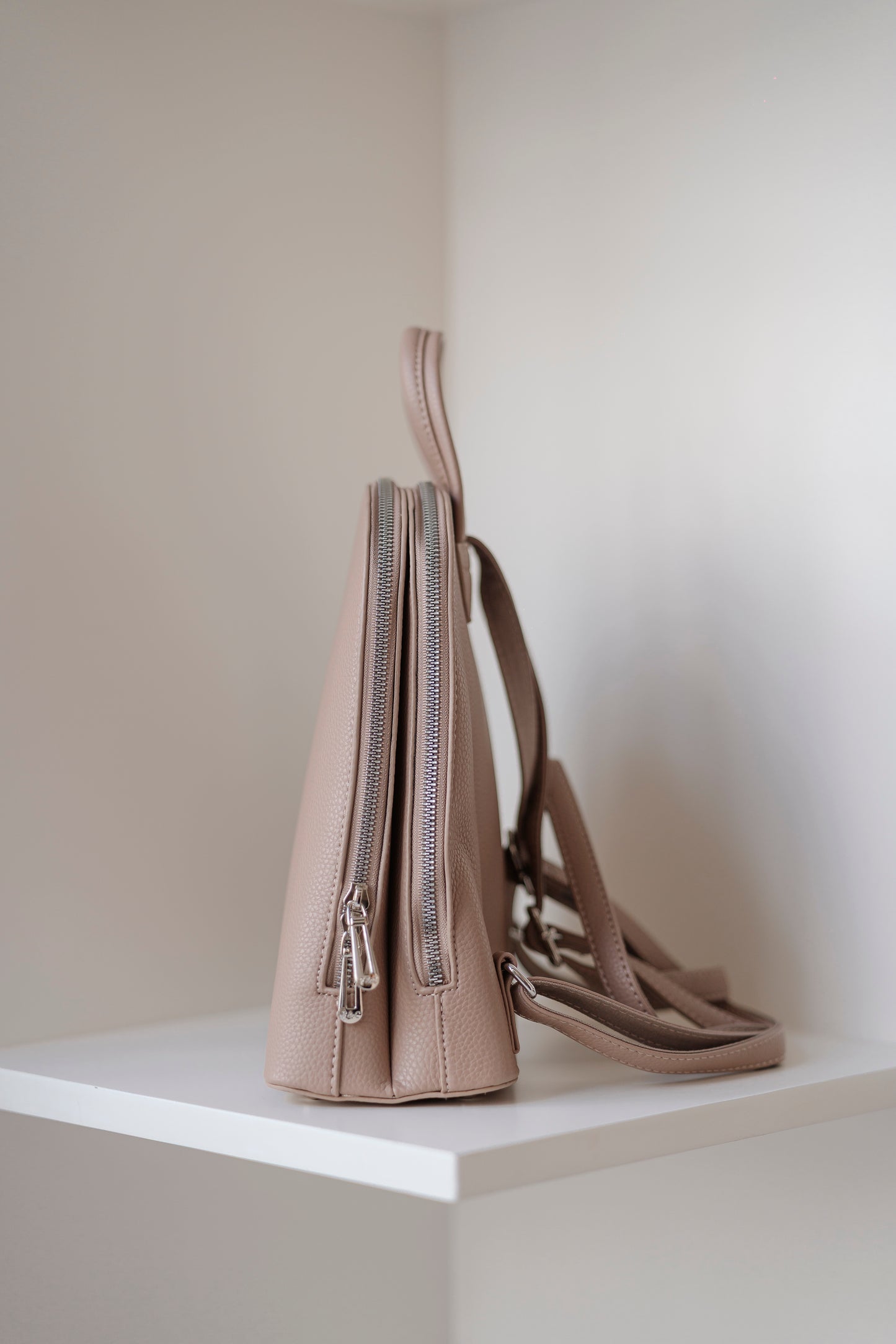 MOCHILA FLORA & CO