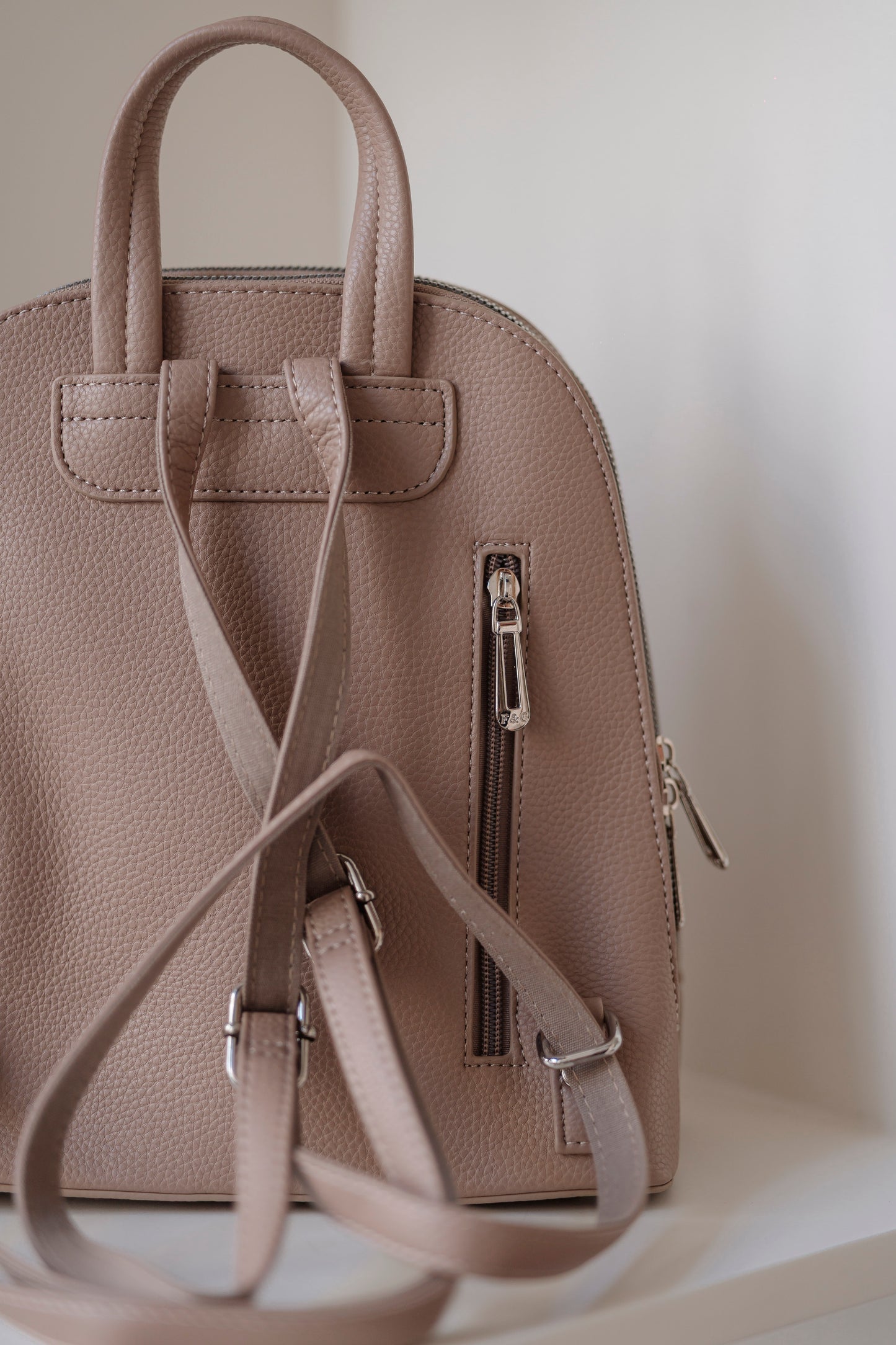 MOCHILA FLORA & CO