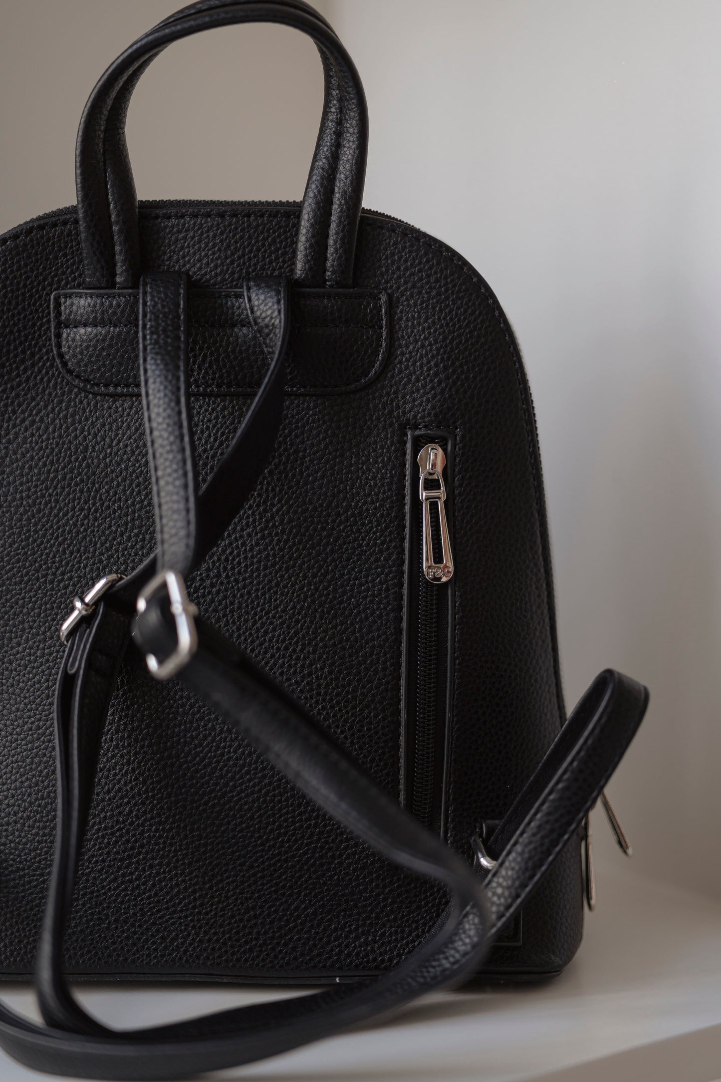MOCHILA FLORA & CO