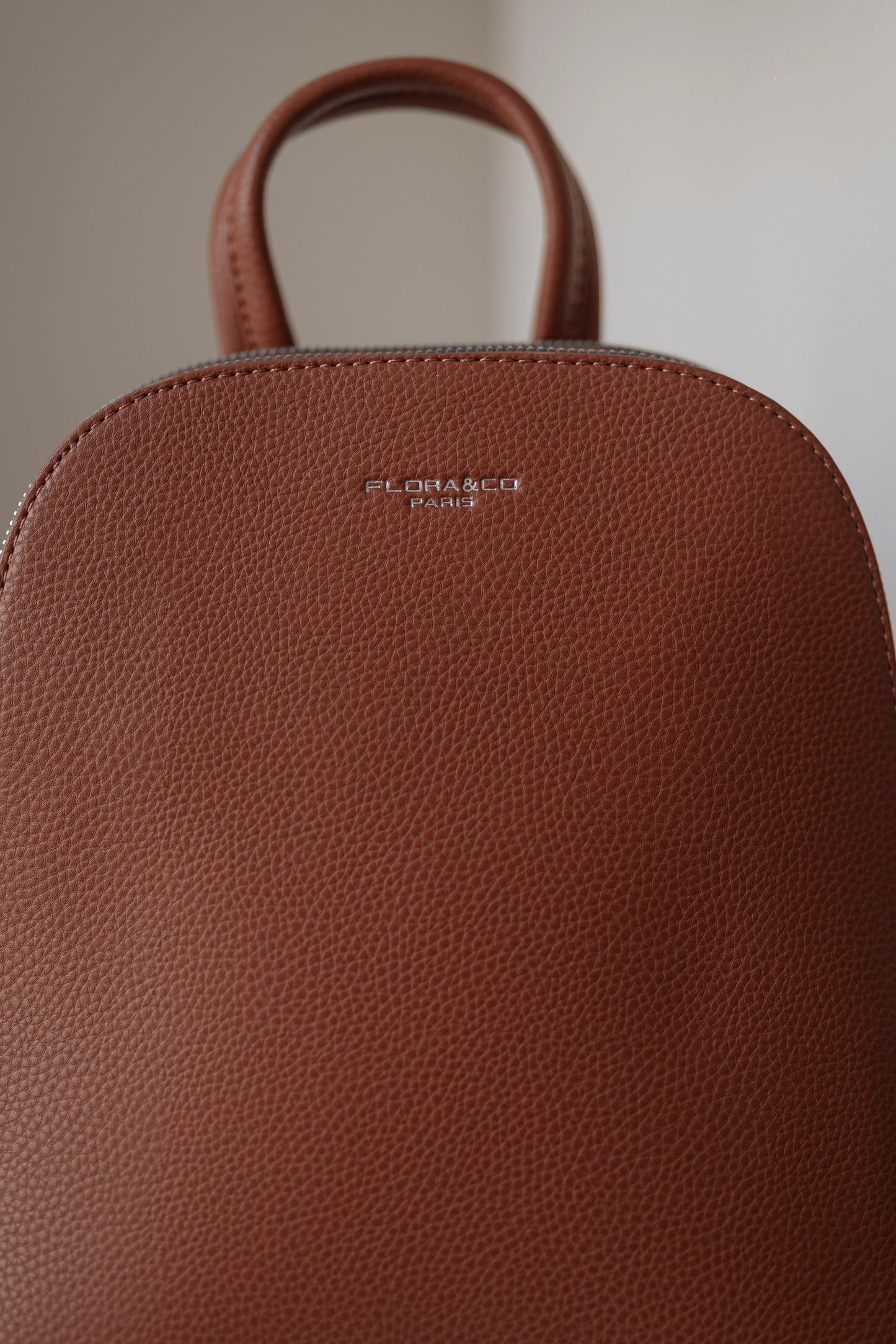 MOCHILA FLORA & CO