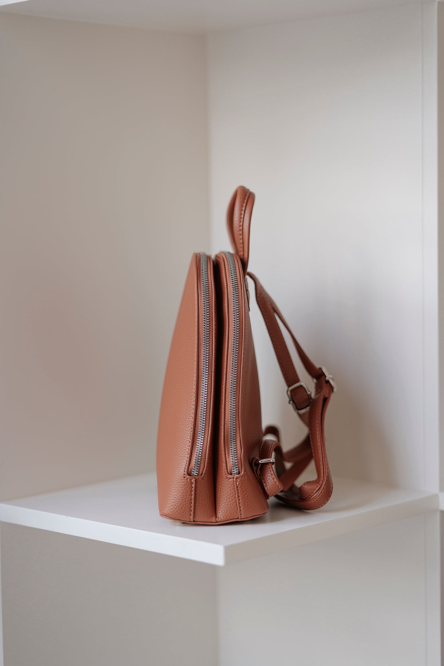 MOCHILA FLORA & CO