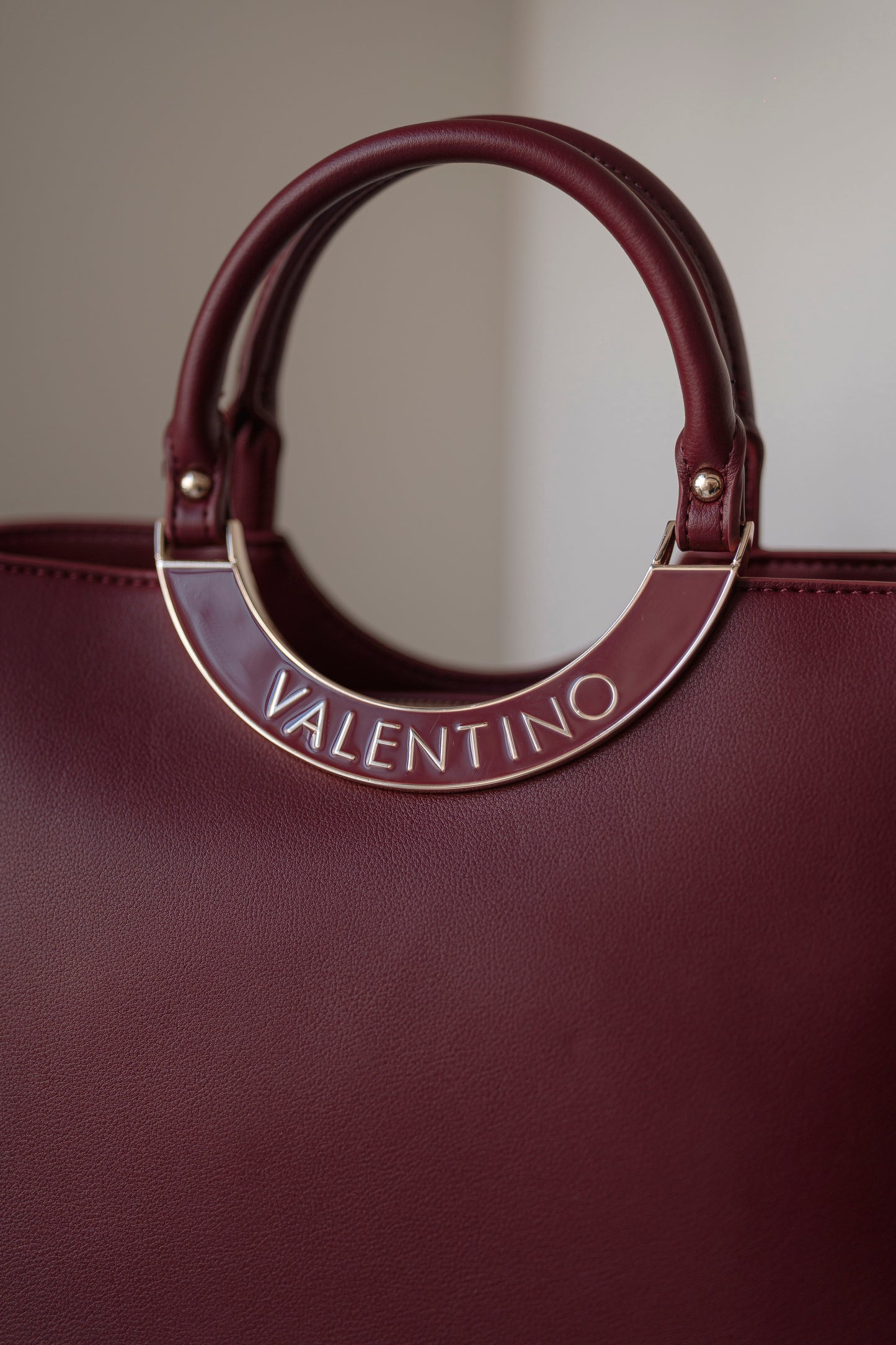 MALA DE MÃO " WENDY " BY VALENTINO