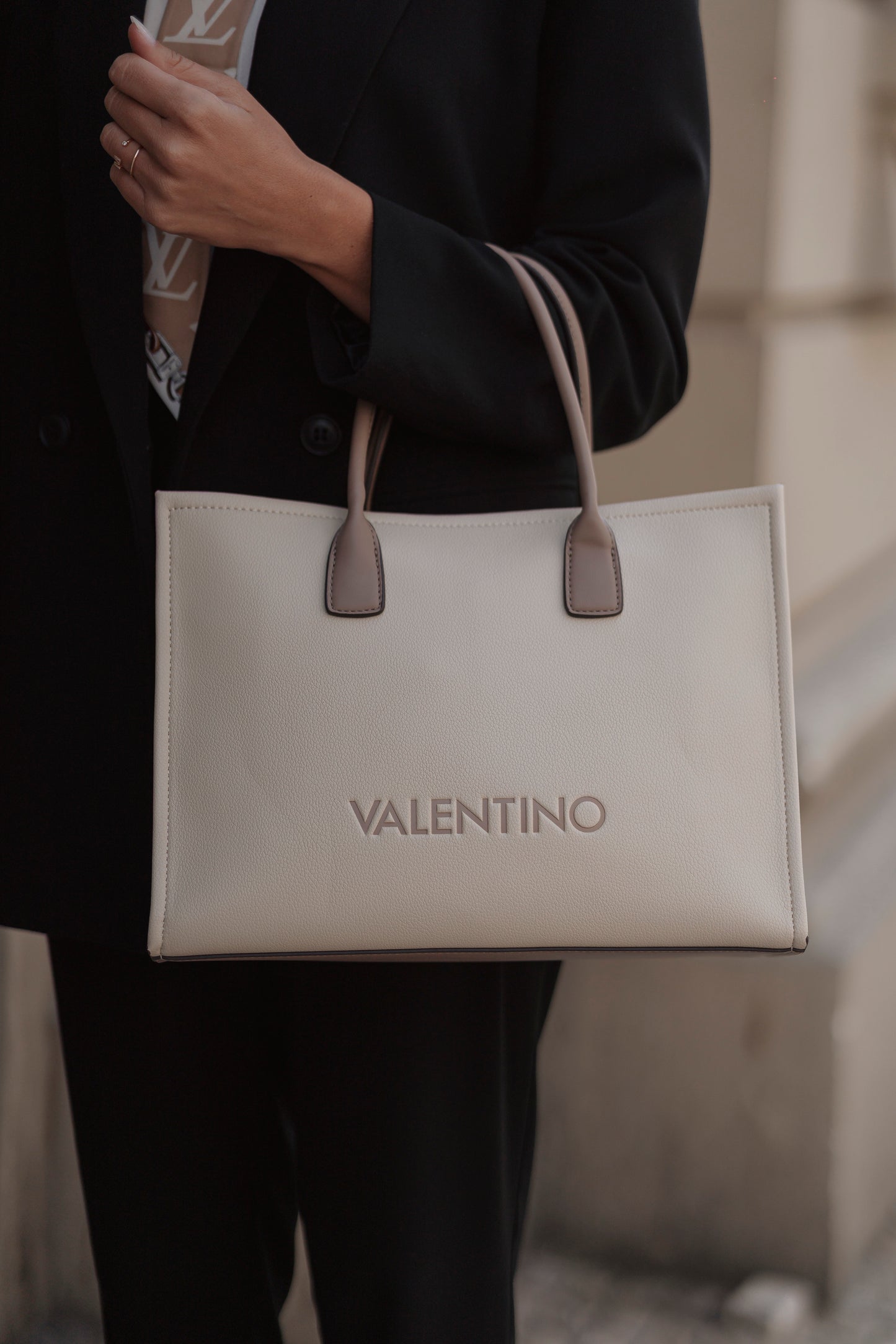 MALA DE MÃO BY VALENTINO