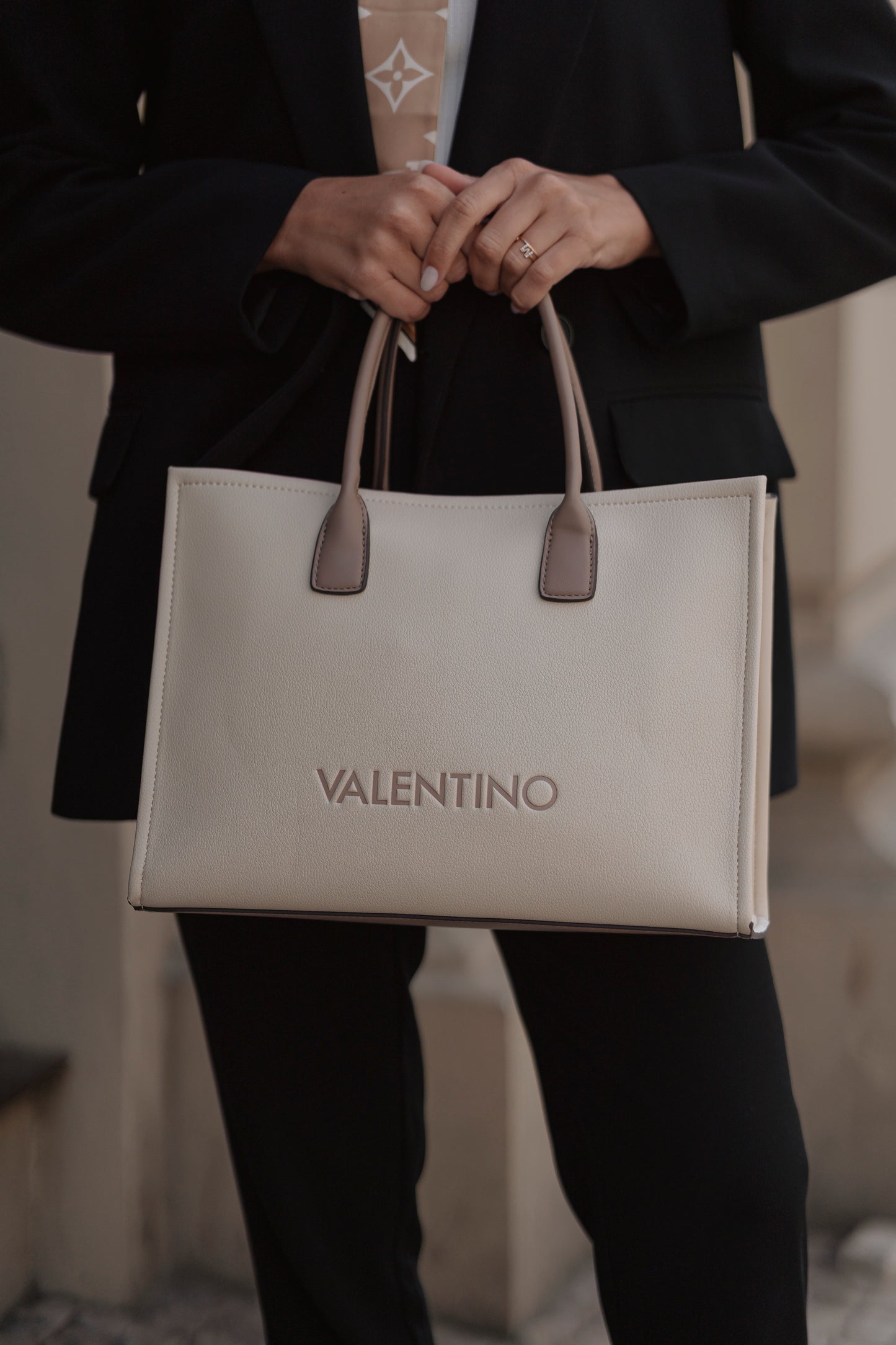 MALA DE MÃO BY VALENTINO