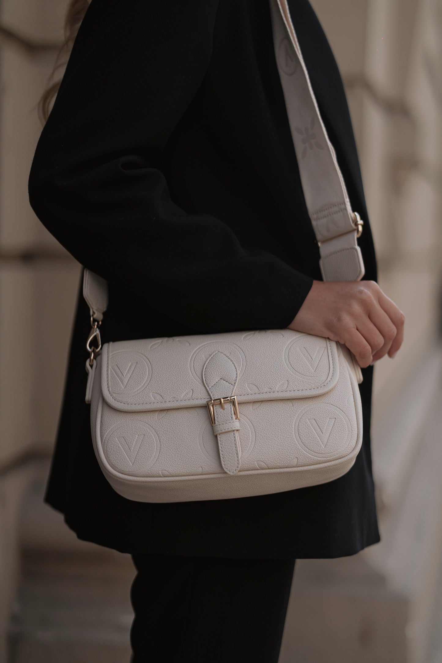 MALA TIRACOLO BY VALENTINO