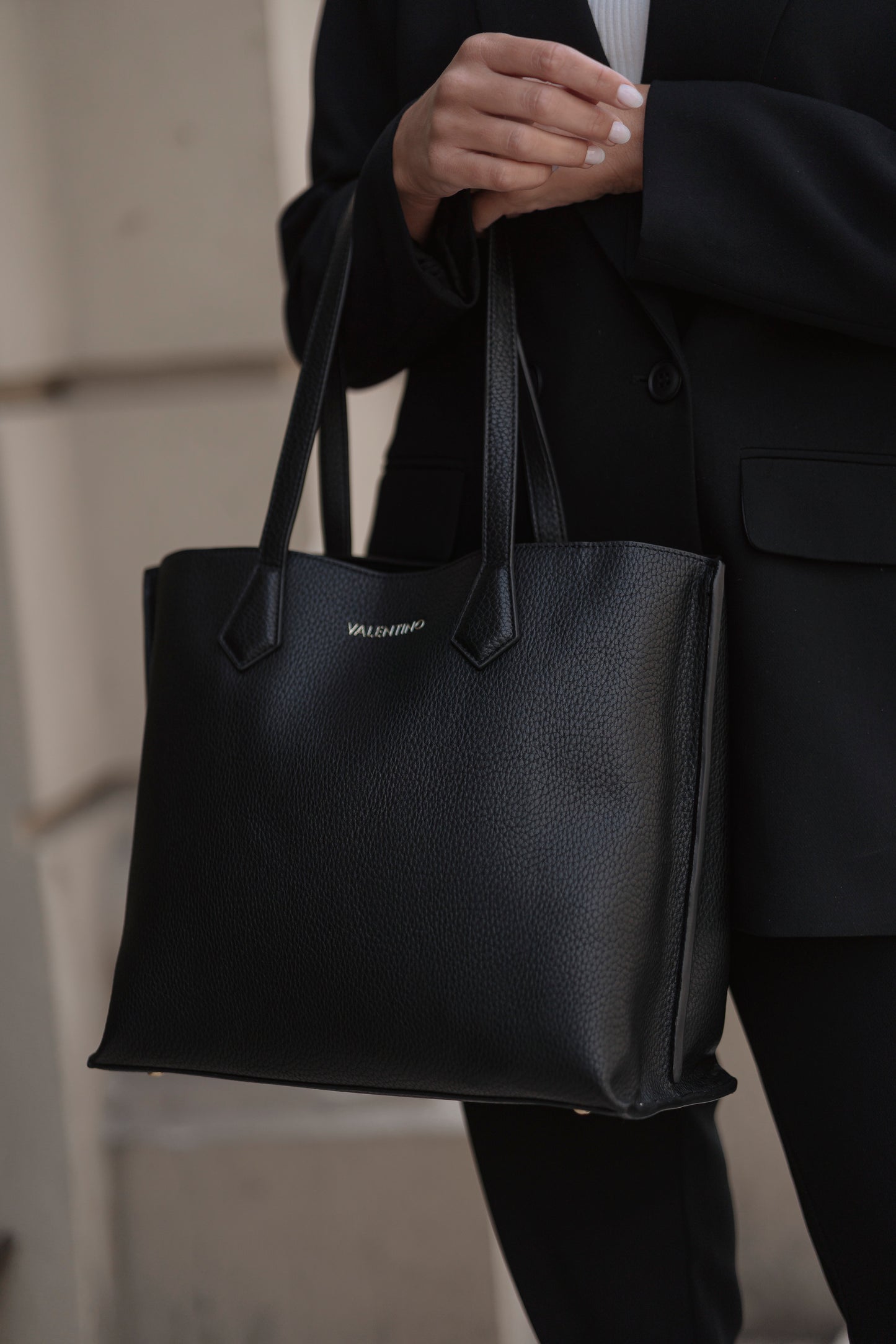 MALA DE OMBRO " FALL RE " BY VALENTINO