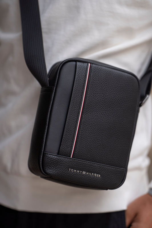 MALA TIRACOLO TOMMY HILFIGER