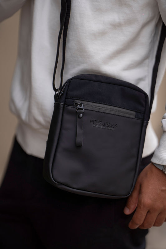 MALA TIRACOLO PEPE JEANS