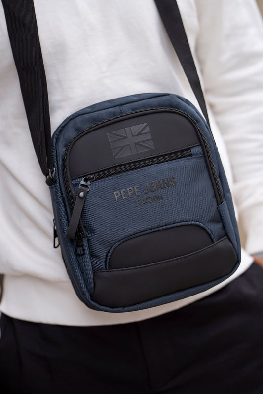 MALA TIRACOLO PEPE JEANS