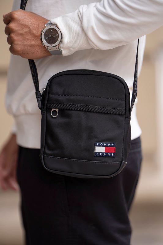 MALA TIRACOLO TOMMY HILFIGER