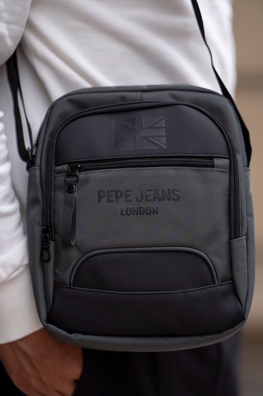 MALA TIRACOLO PEPE JEANS