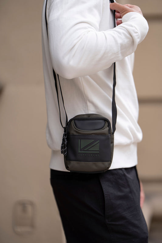 MALA TIRACOLO PEPE JEANS