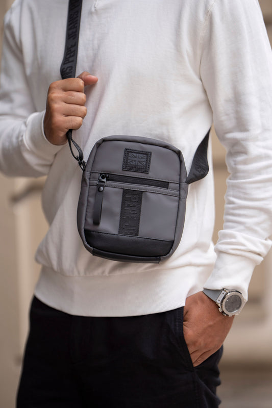 MALA TIRACOLO PEPE JEANS