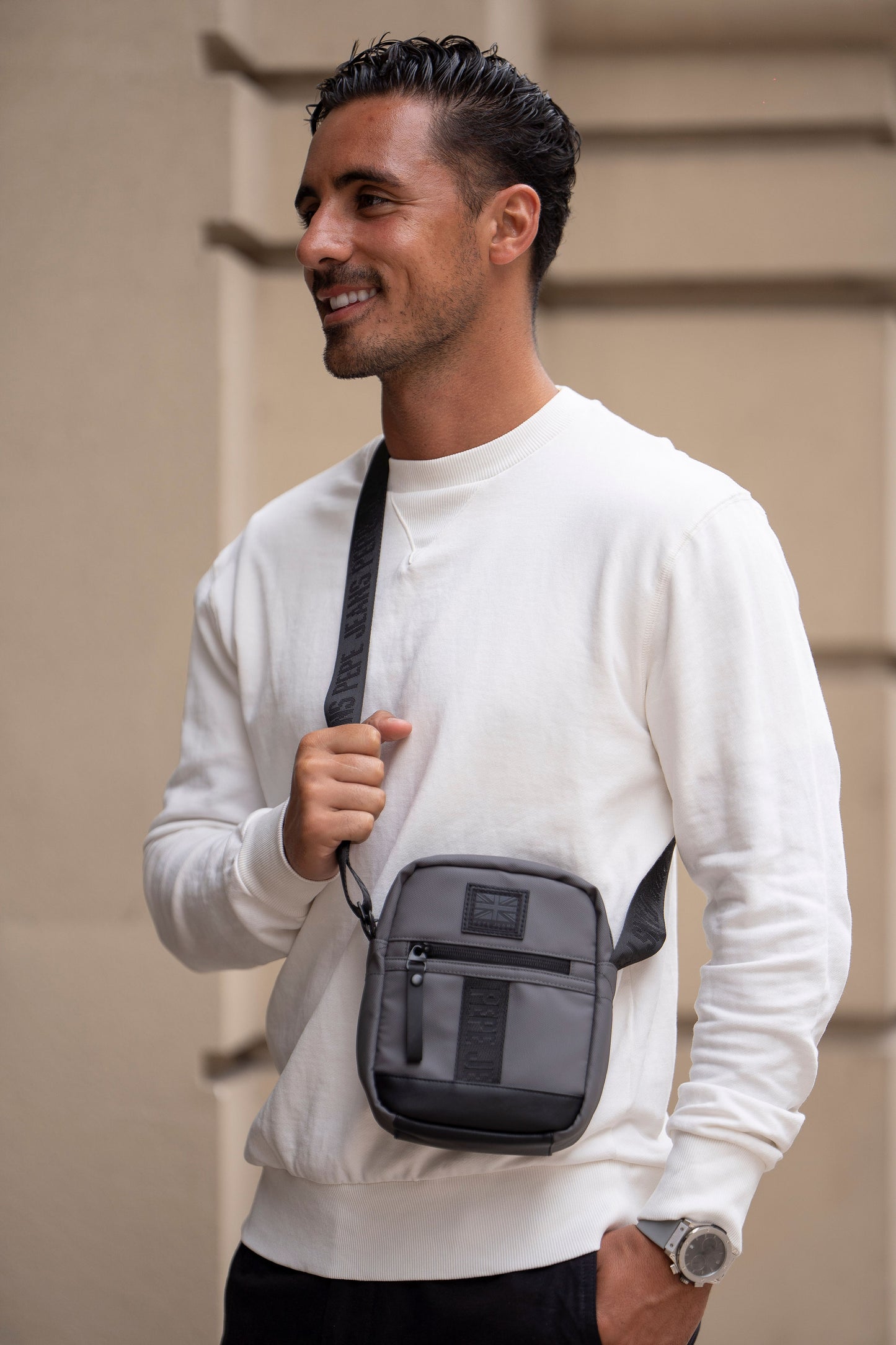 MALA TIRACOLO PEPE JEANS