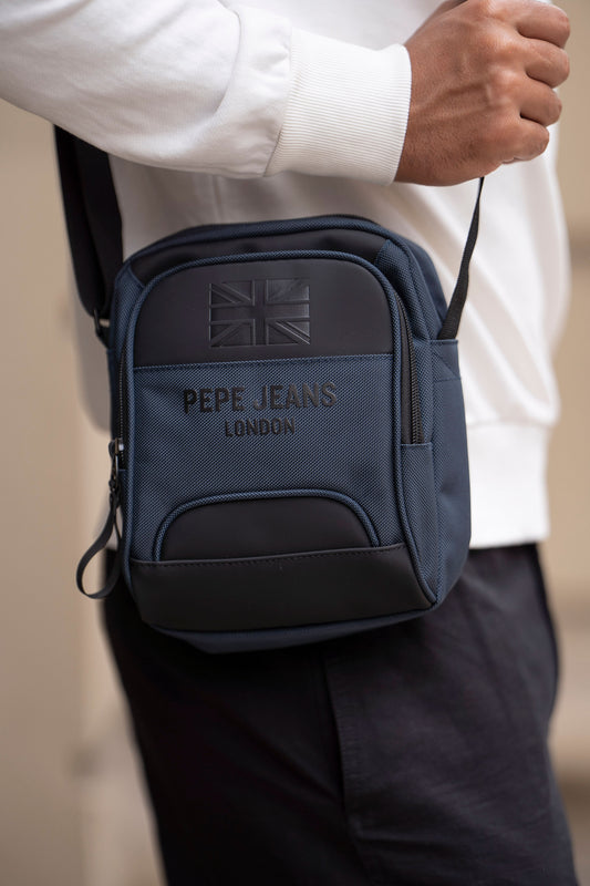 MALA TIRACOLO PEPE JEANS