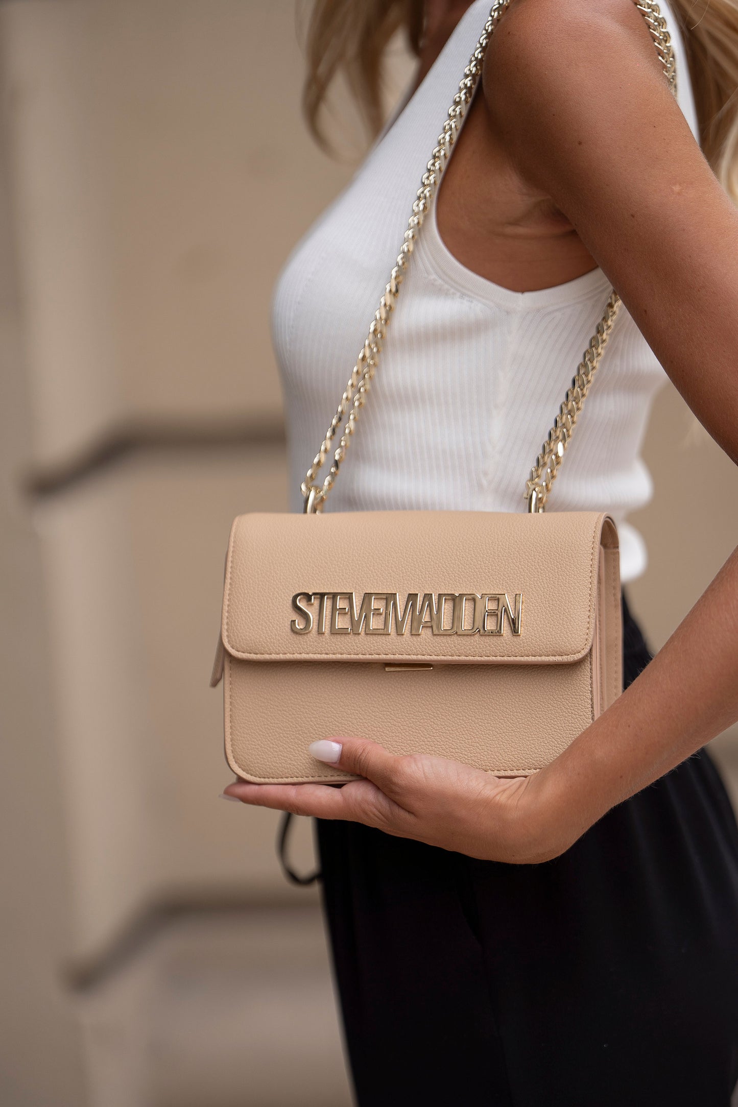 MALA TIRACOLO STEVE MADDEN