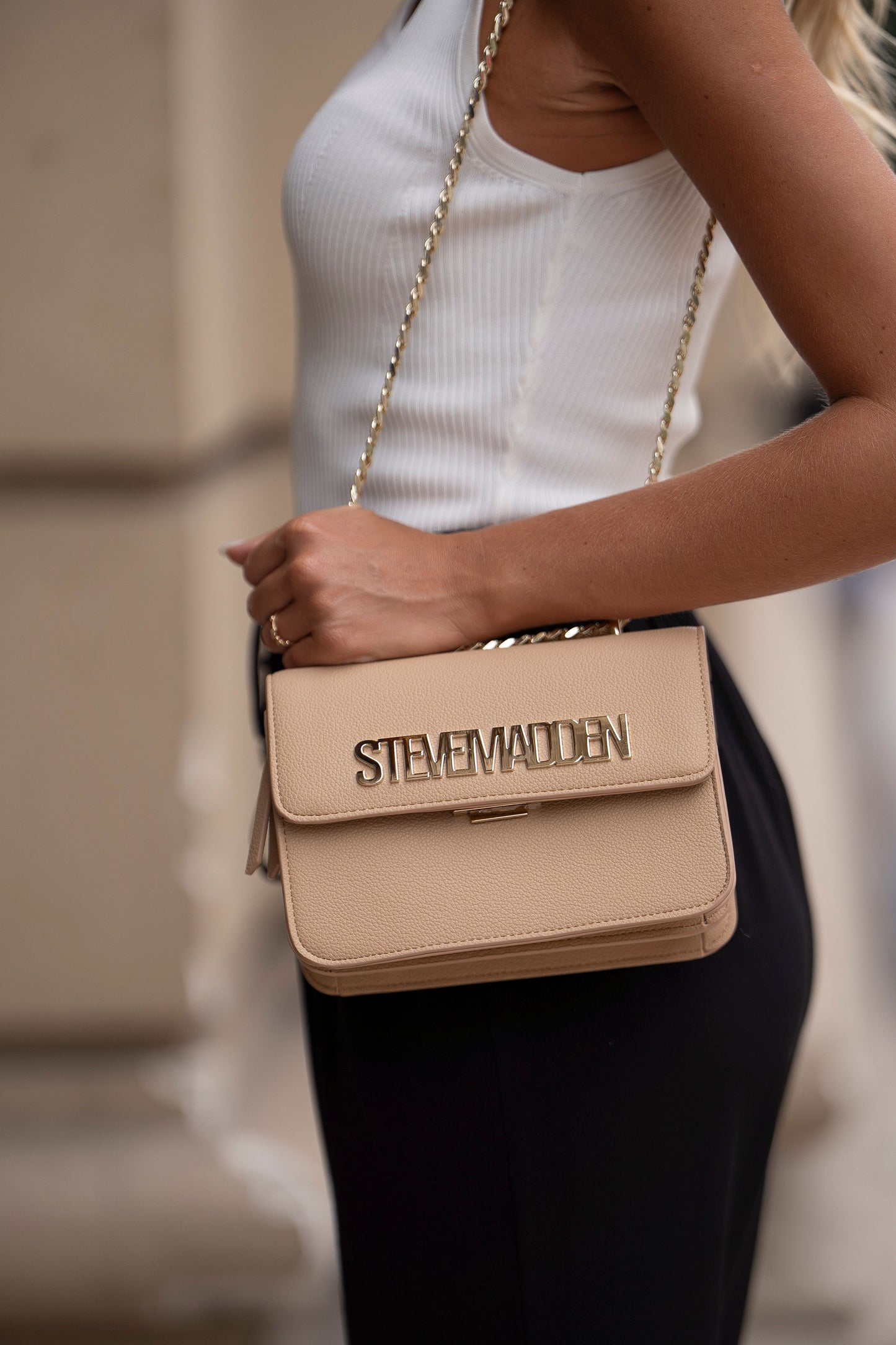 MALA TIRACOLO STEVE MADDEN