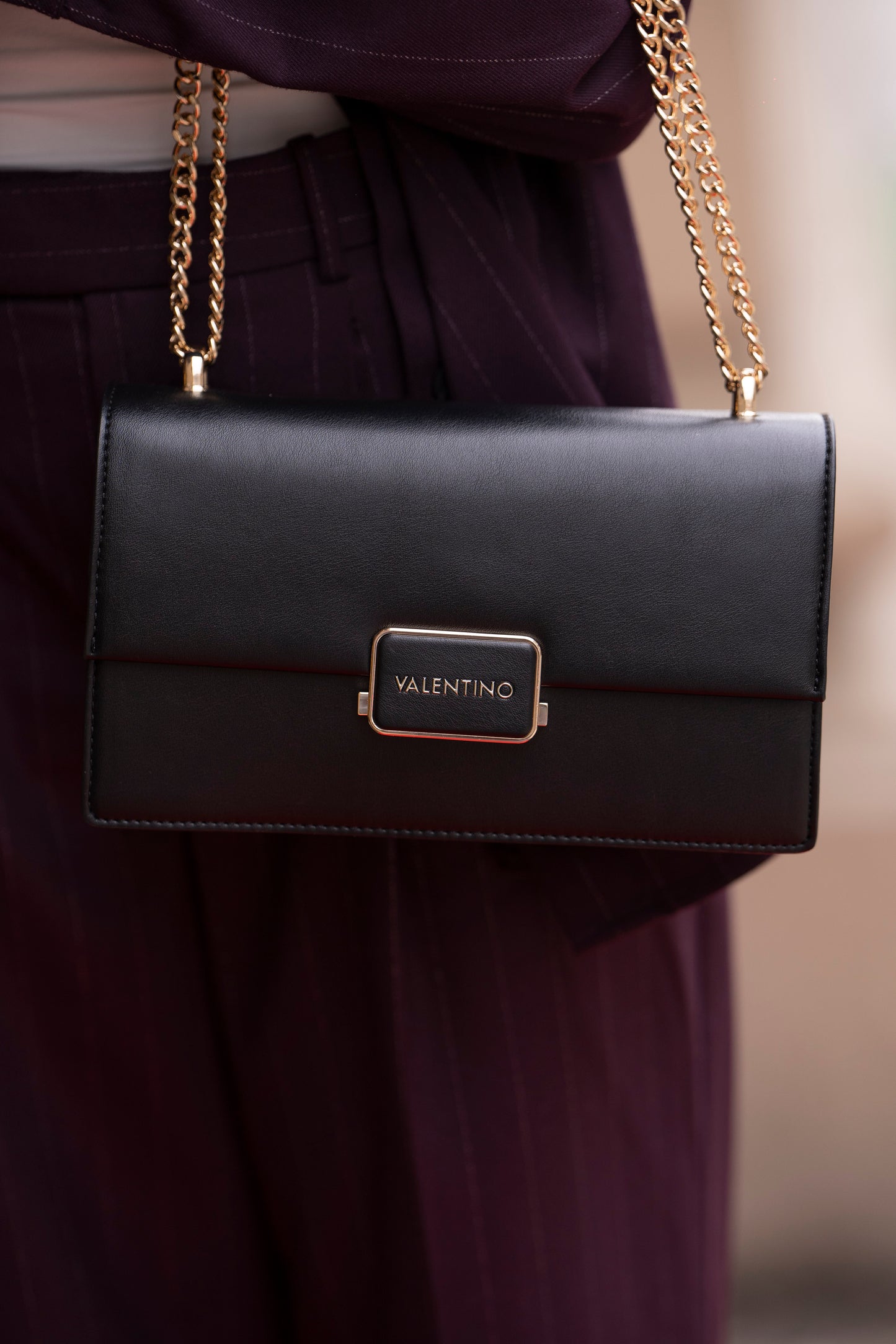 MALA TIRACOLO " ALPHEUS " BY VALENTINO