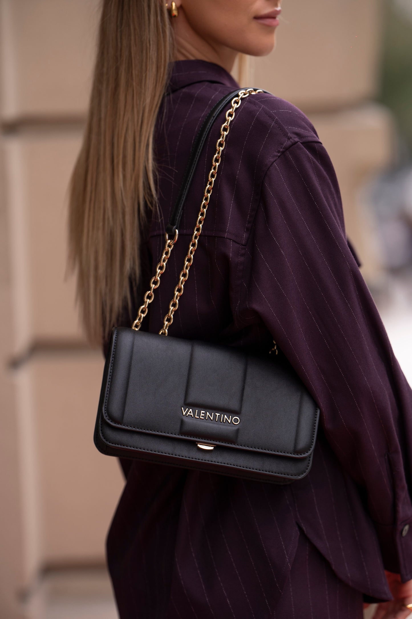 MALA TIRACOLO BY VALENTINO