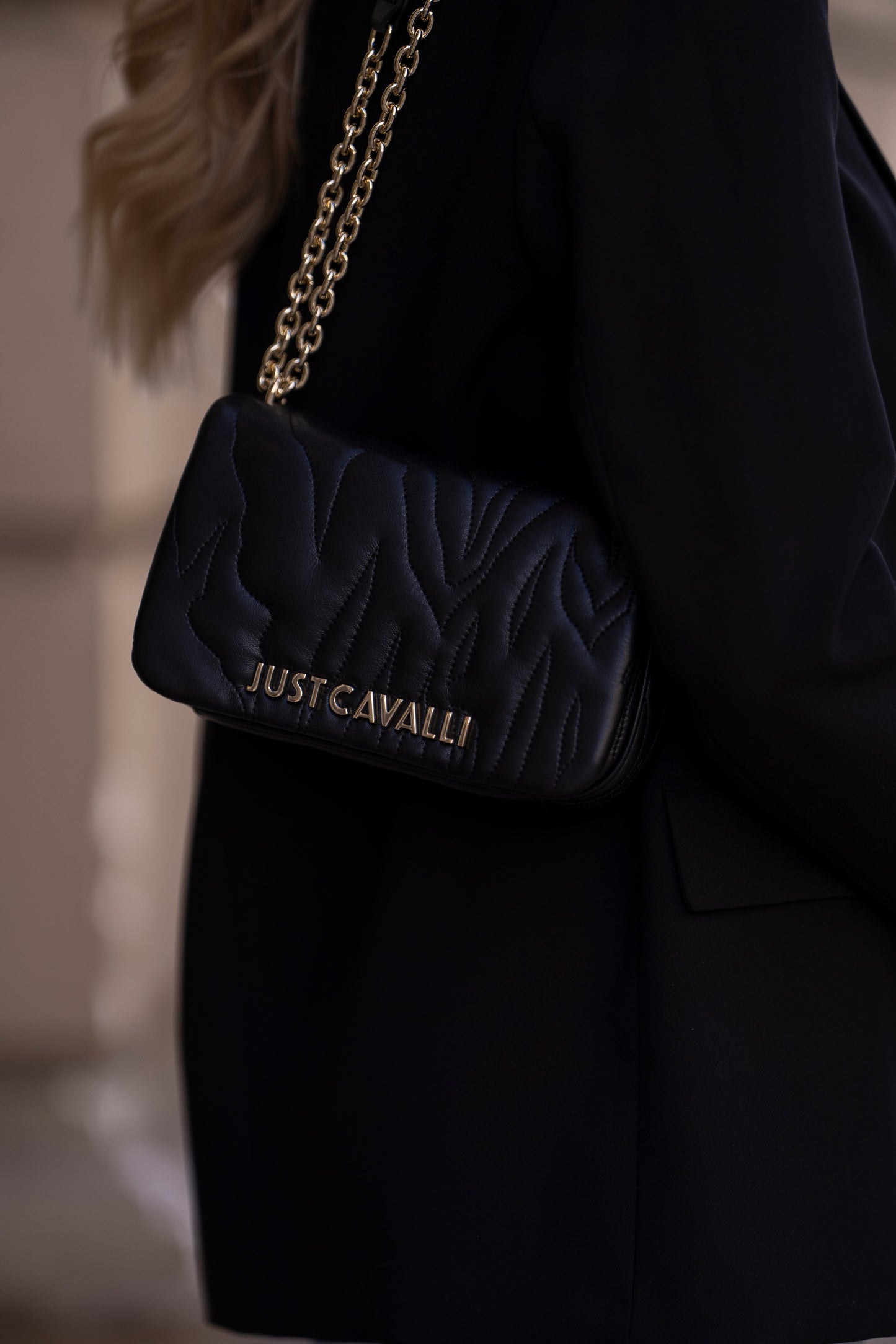 MALA TIRACOLO P JUST CAVALLI