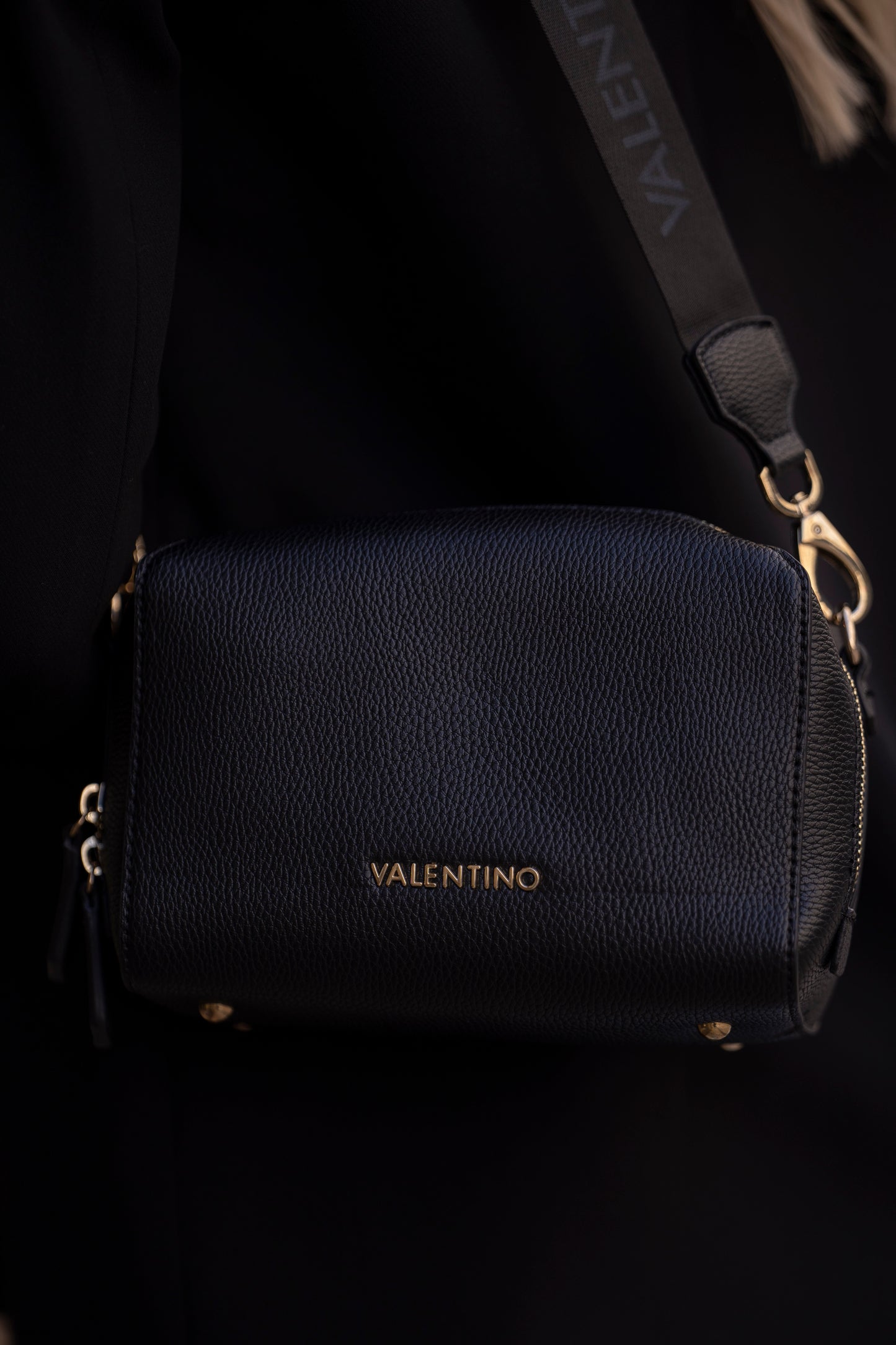 MALA TIRACOLO BY VALENTINO