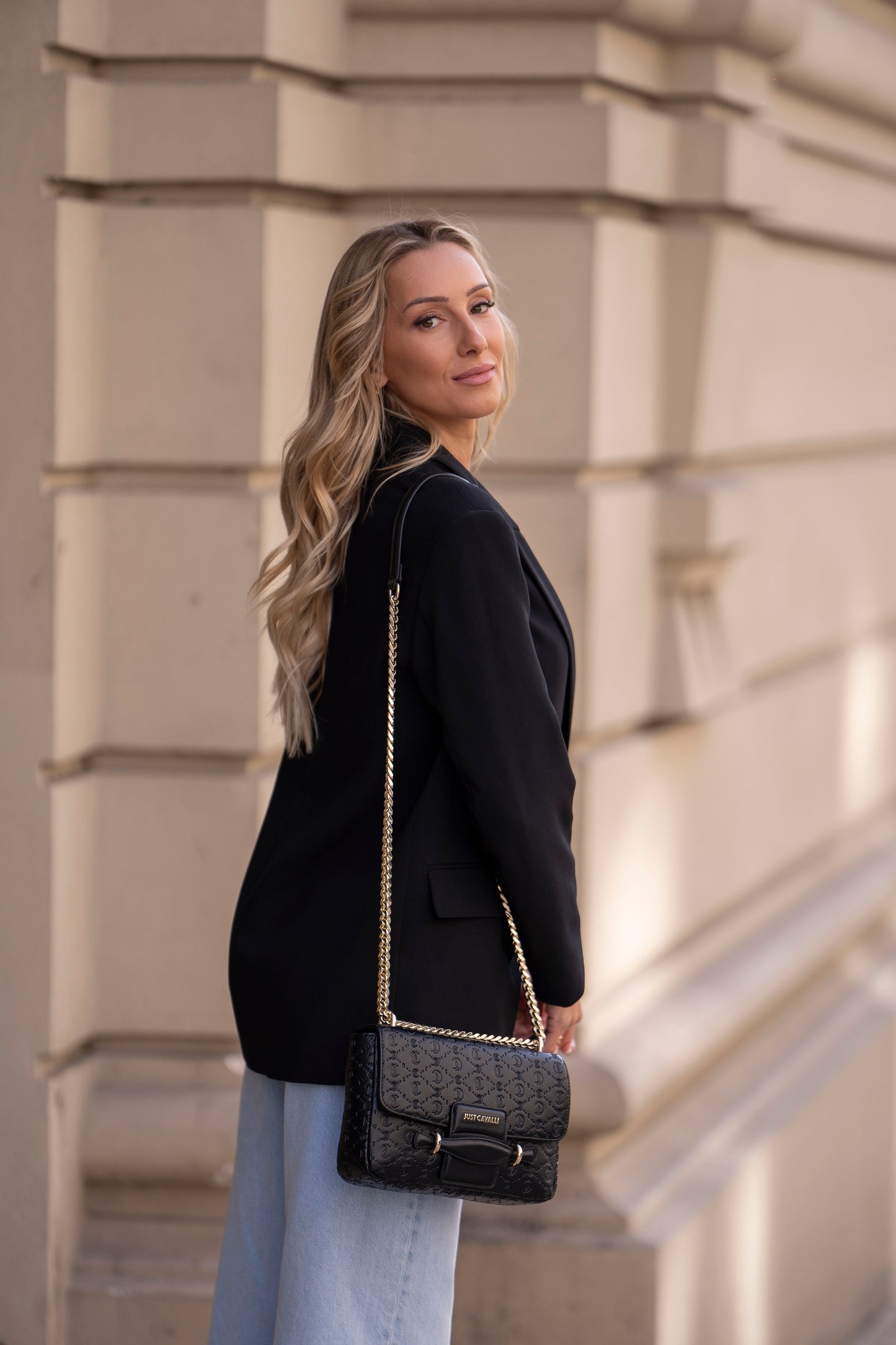 MALA TIRACOLO JUST CAVALLI