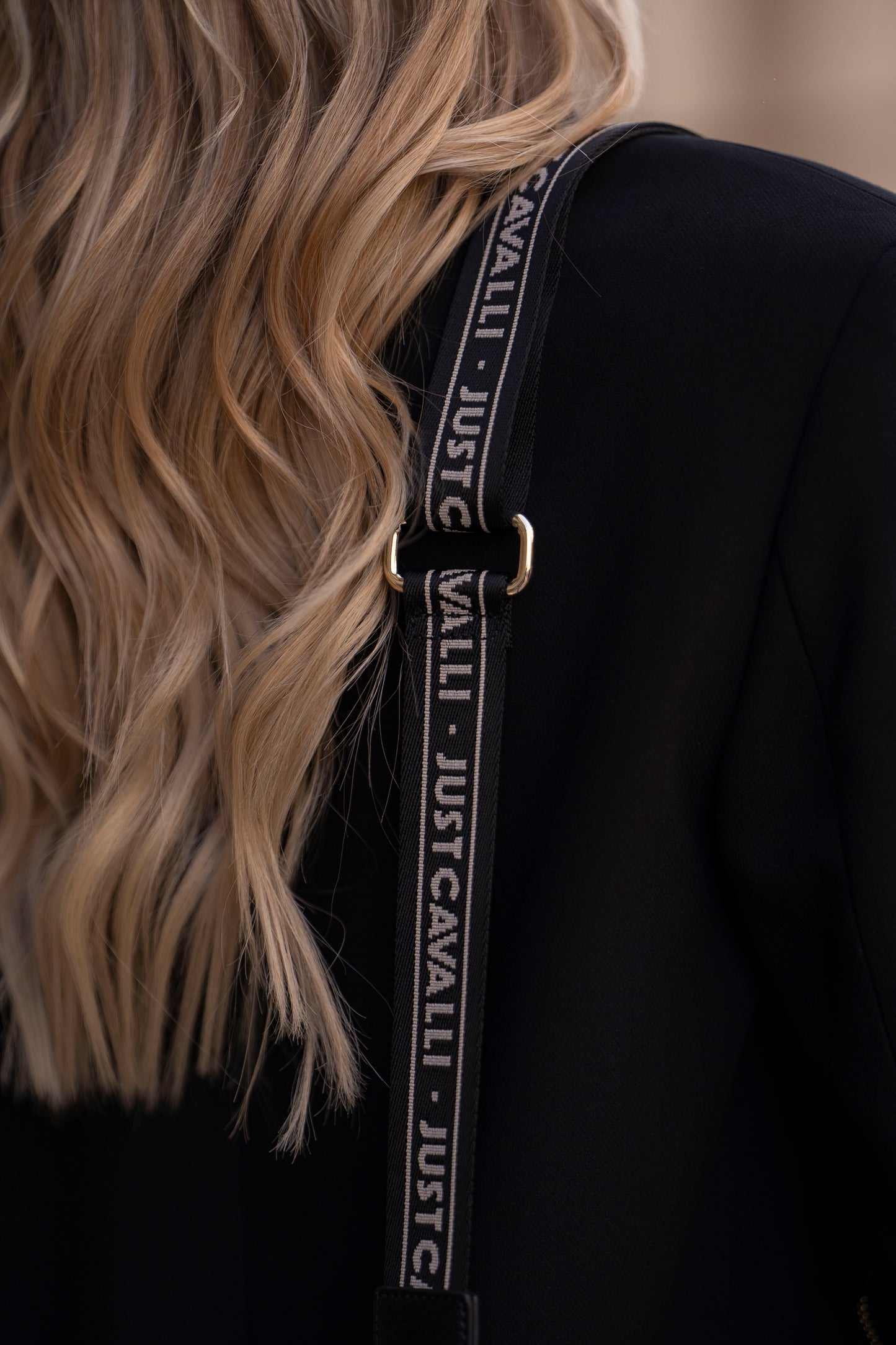 MALA TIRACOLO JUST CAVALLI