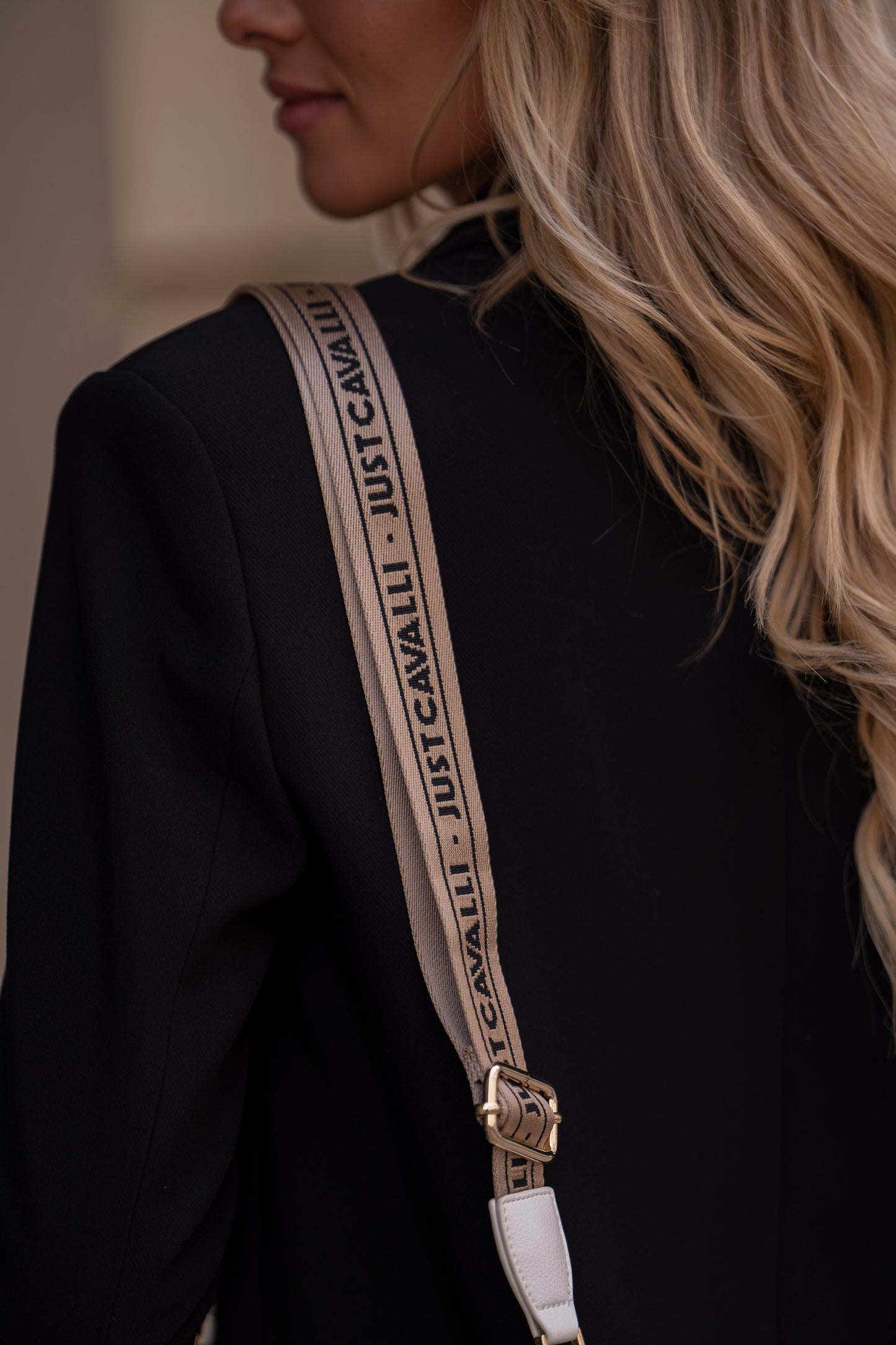 MALA TIRACOLO JUST CAVALLI
