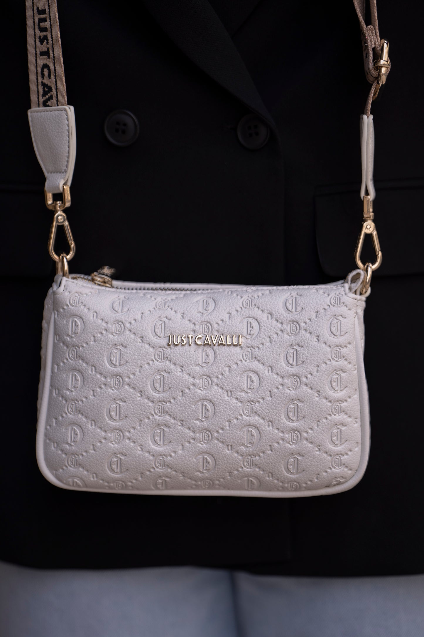 MALA TIRACOLO JUST CAVALLI