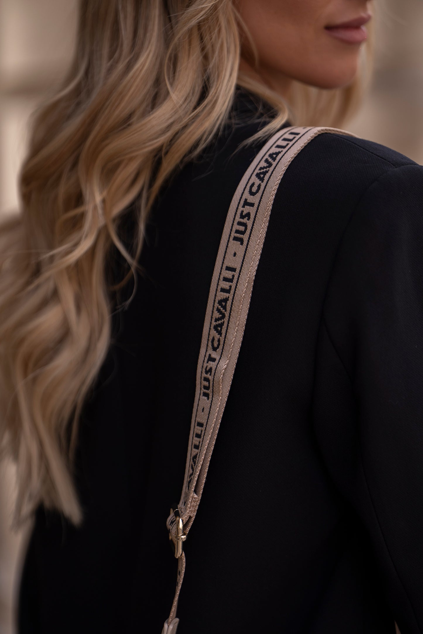 MALA TIRACOLO JUST CAVALLI