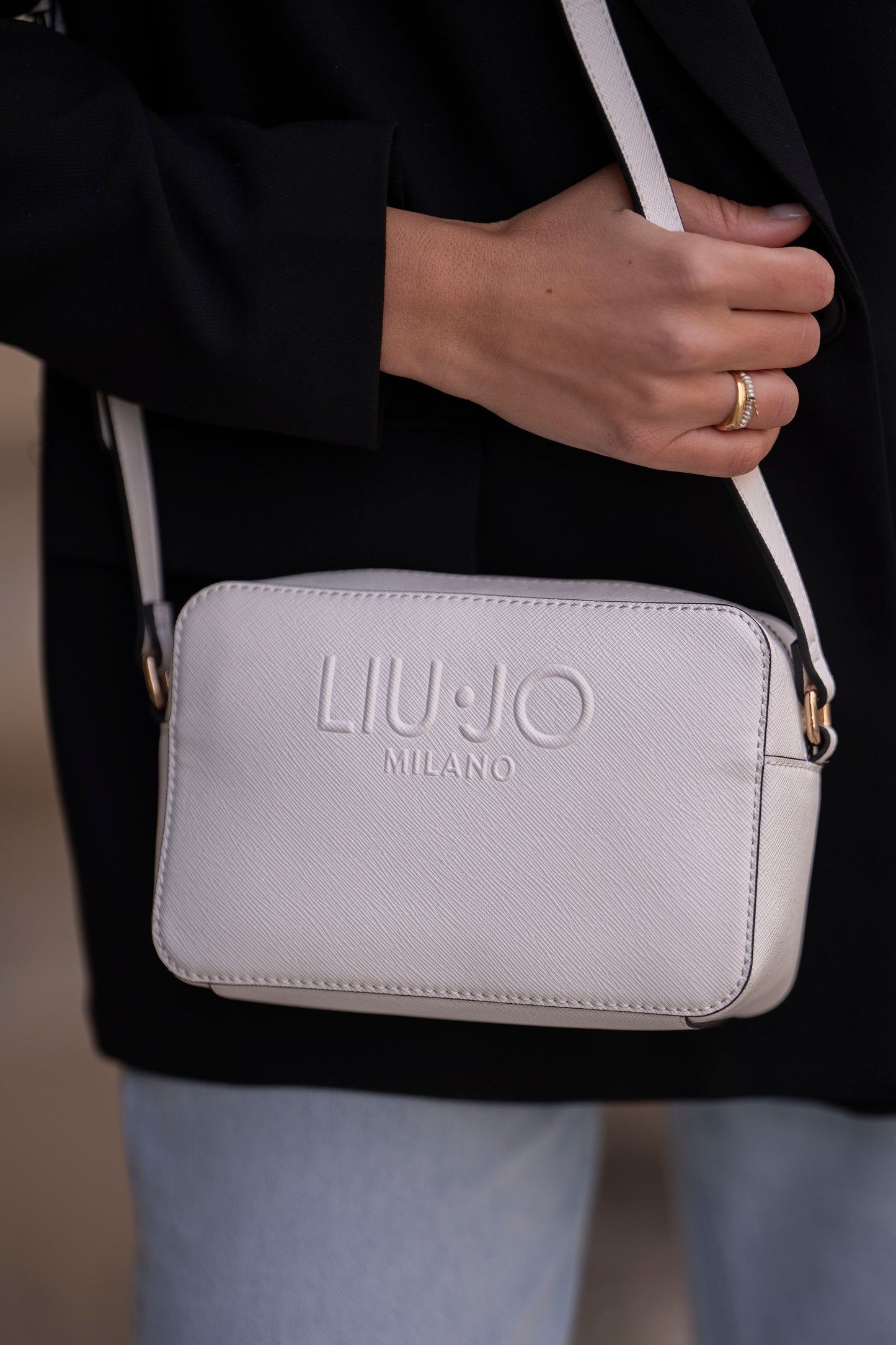 MALA TIRACOLO LIU JO