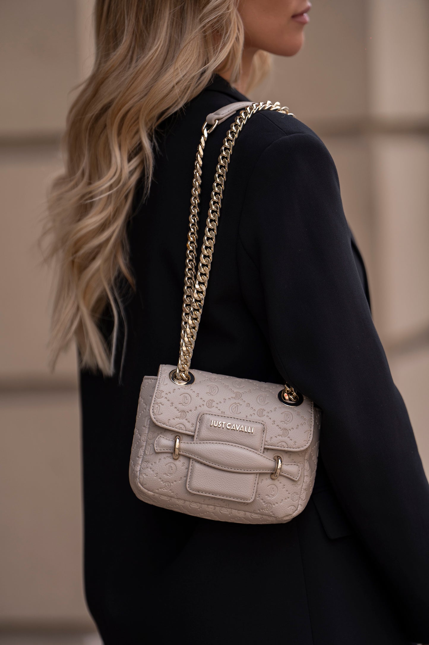 MALA TIRACOLO JUST CAVALLI