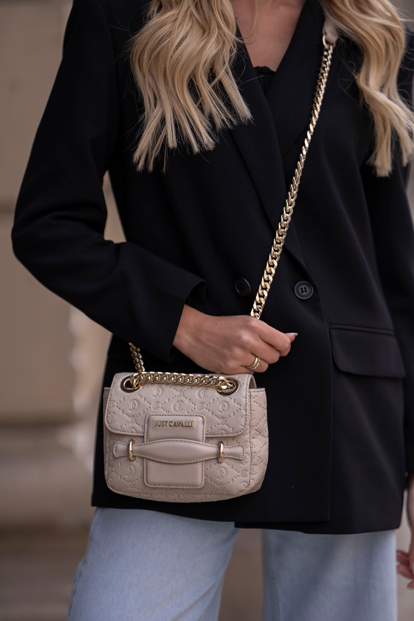 MALA TIRACOLO JUST CAVALLI