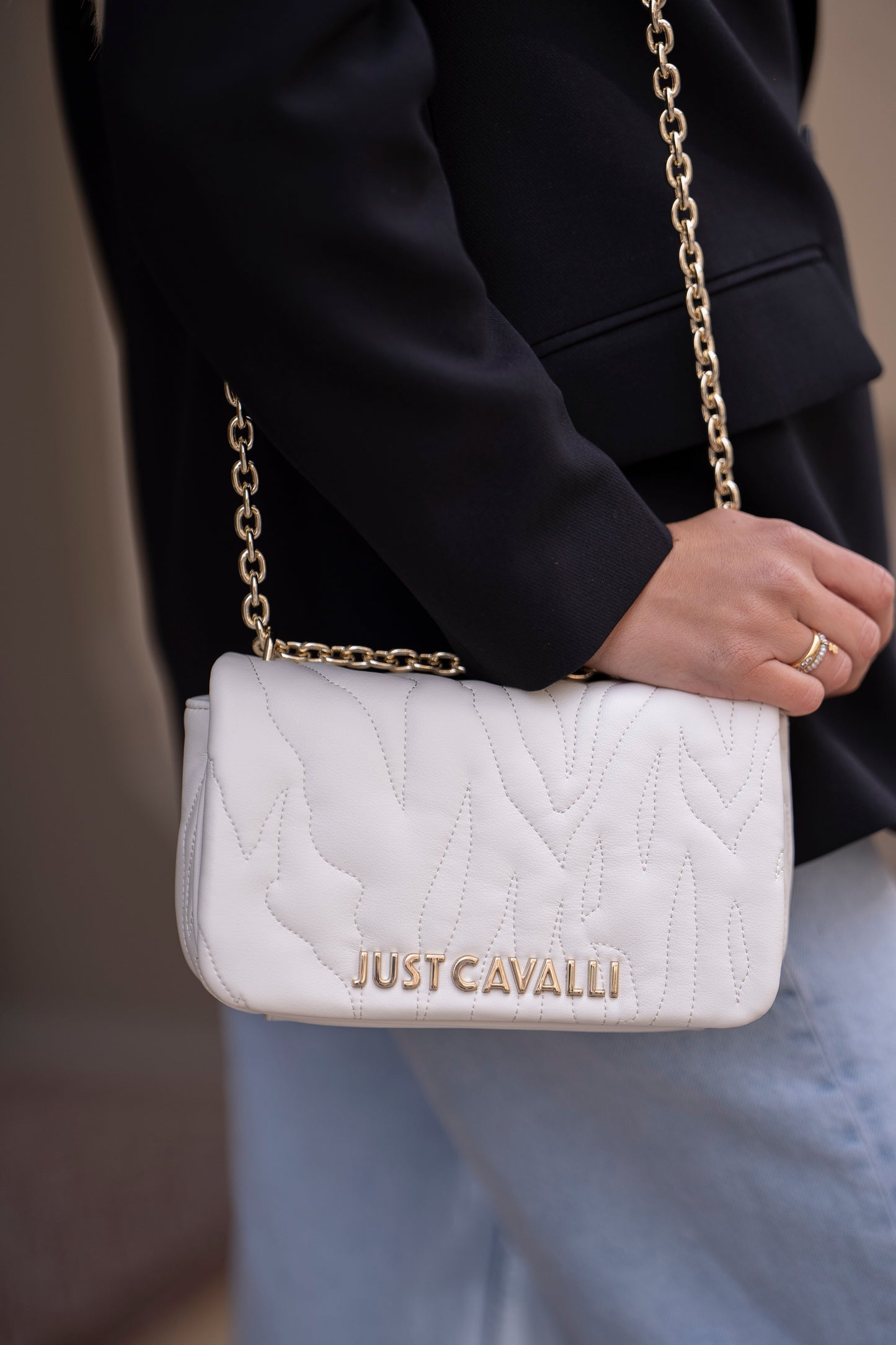 MALA TIRACOLO JUST CAVALLI