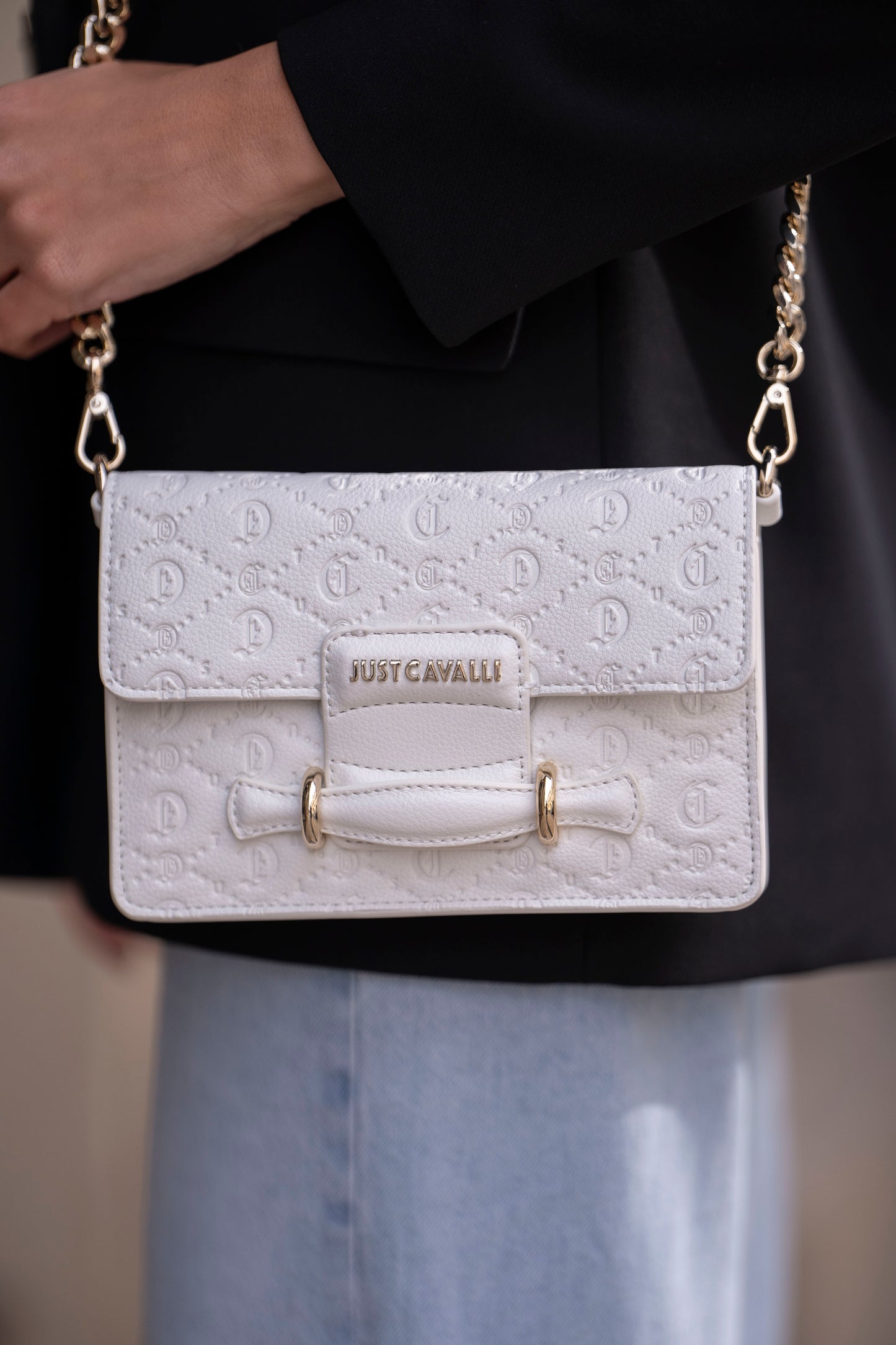 MALA TIRACOLO JUST CAVALLI