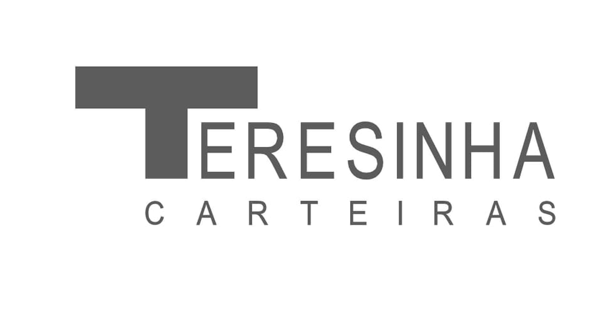 Malas, bolsas e carteiras das melhores marcas - Teresinha Carteiras