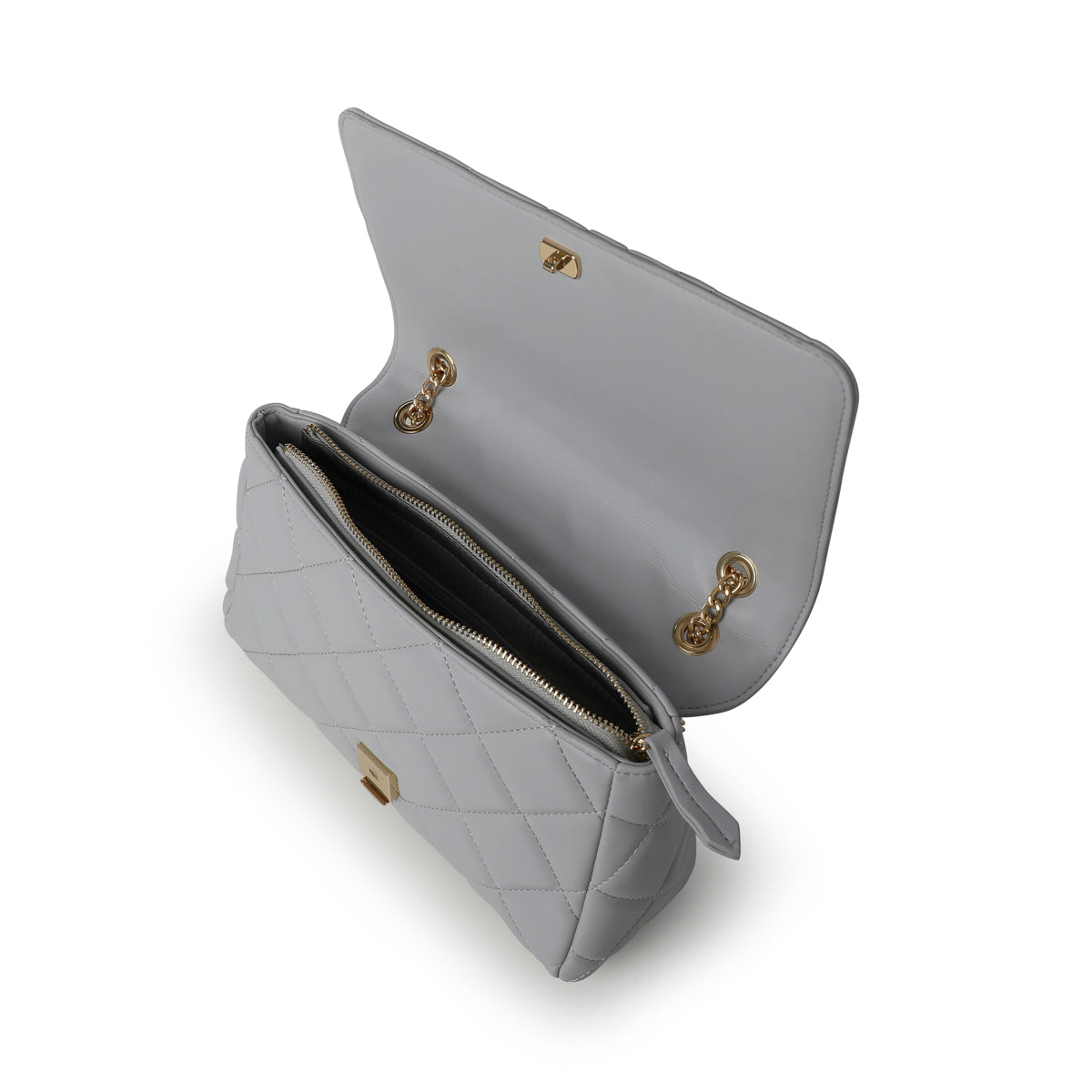 MALA DE OMBRO " OCARINA " BY VALENTINO