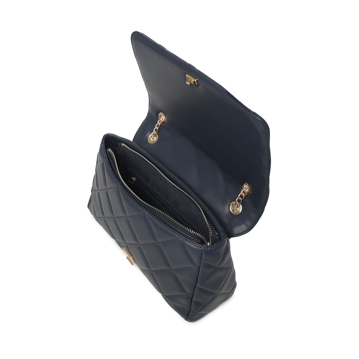 MALA DE OMBRO " OCARINA " BY VALENTINO