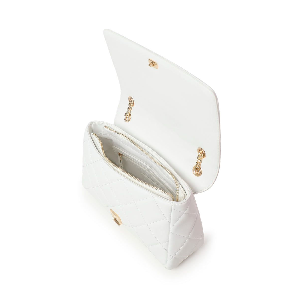 MALA DE OMBRO " OCARINA " BY VALENTINO