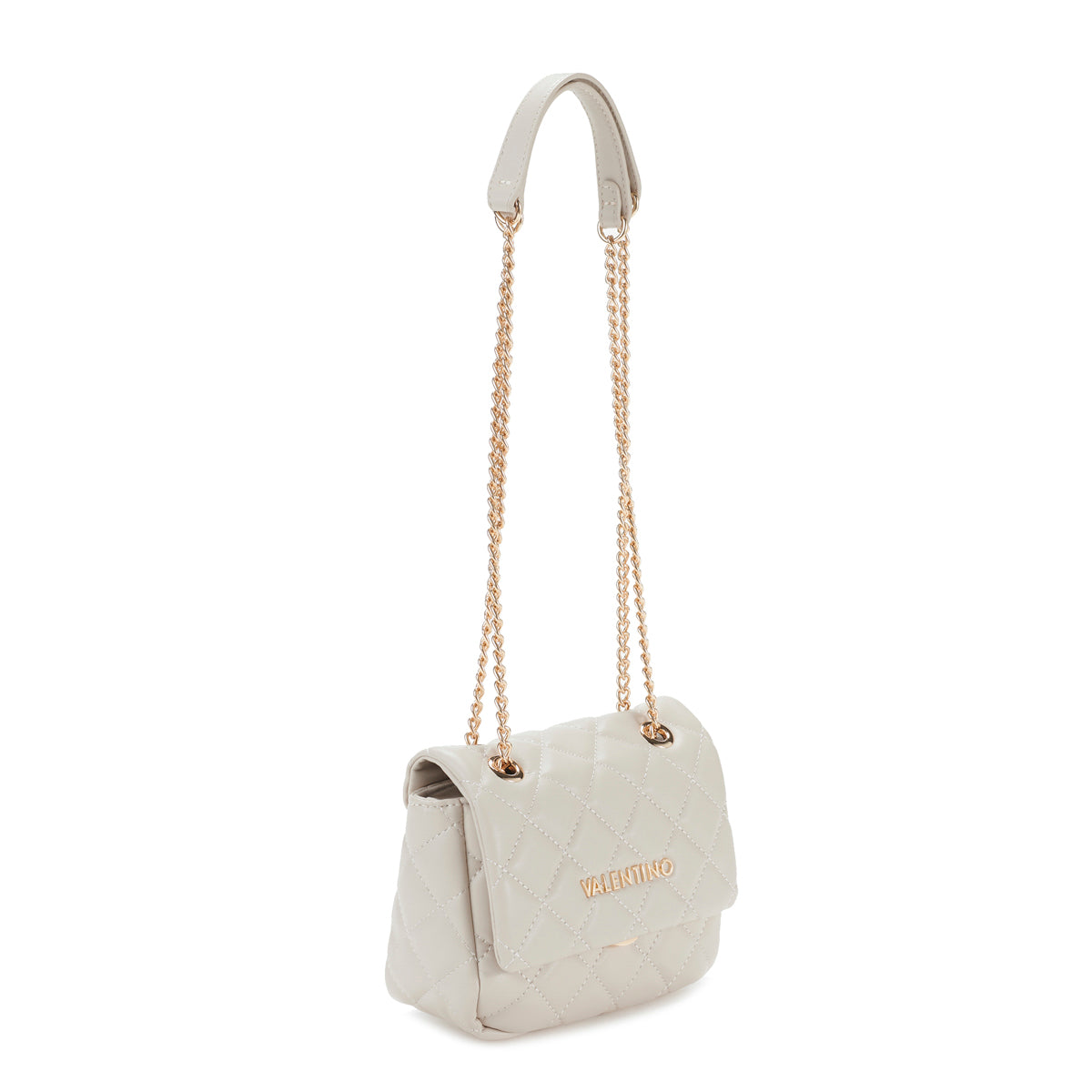 MALA DE OMBRO " OCARINA " BY VALENTINO