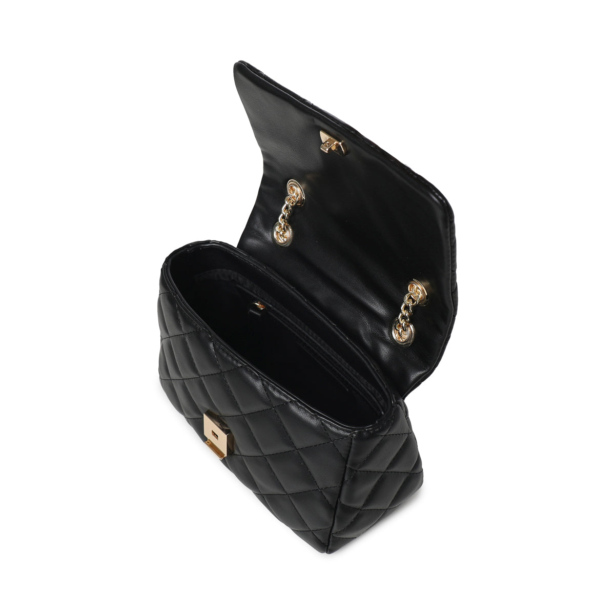 MALA DE OMBRO " OCARINA " BY VALENTINO