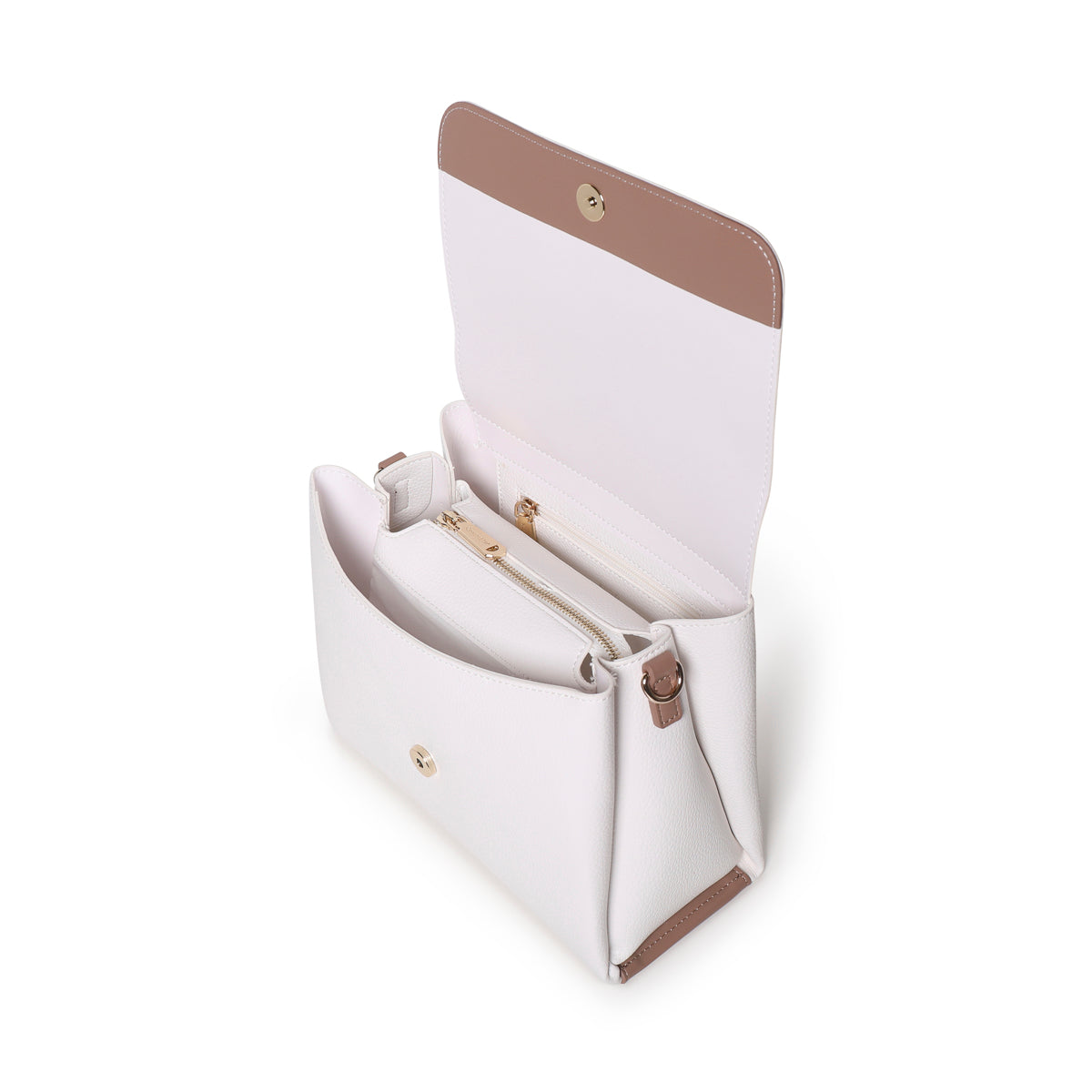 MALA TIRACOLO " ALEXIA " BY VALENTINO