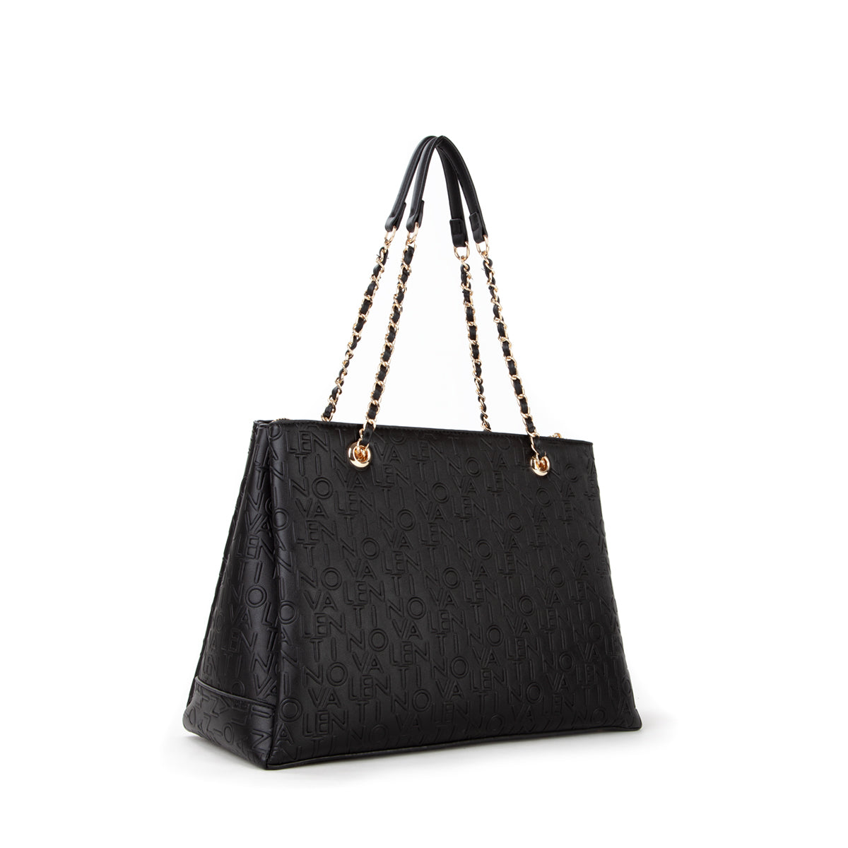 MALA DE OMBRO " RELAX " BY VALENTINO